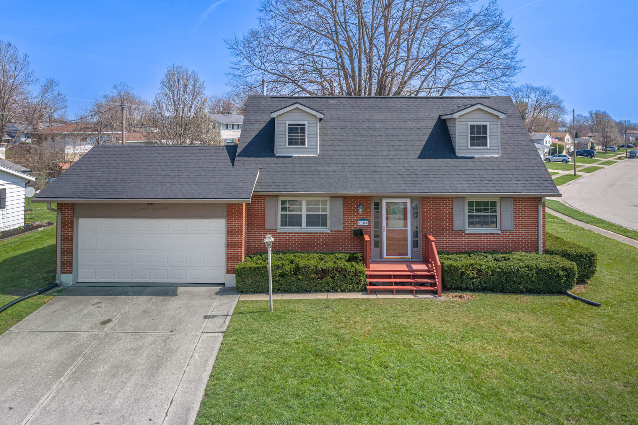 1300 Edgebrook Avenue, New Carlisle, Ohio 45344