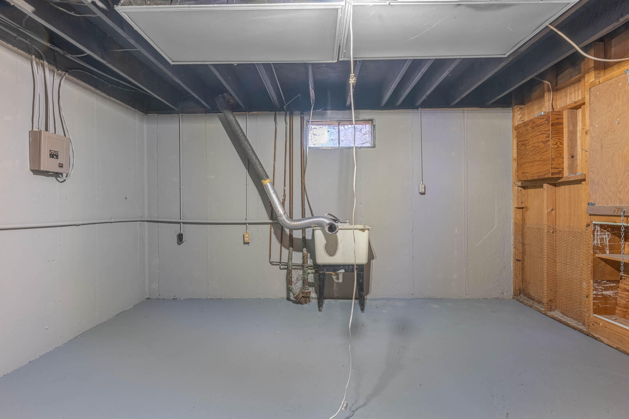 1300 Edgebrook Avenue, New Carlisle, Ohio 45344