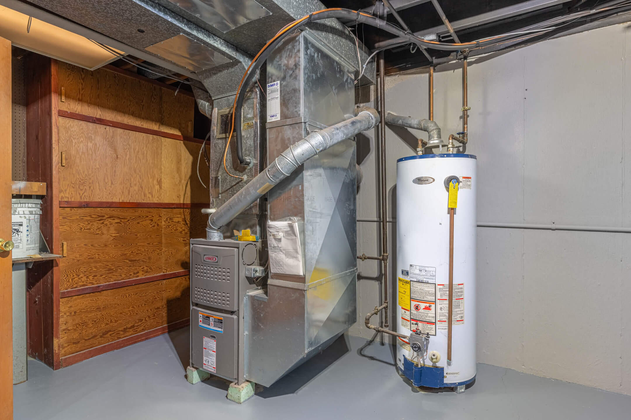 1300 Edgebrook Avenue, New Carlisle, Ohio 45344