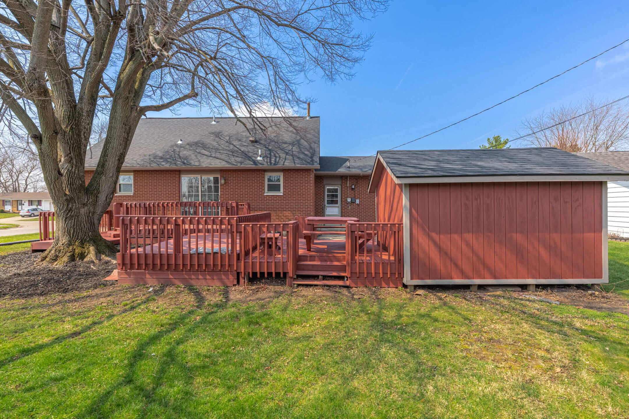 1300 Edgebrook Avenue, New Carlisle, Ohio 45344