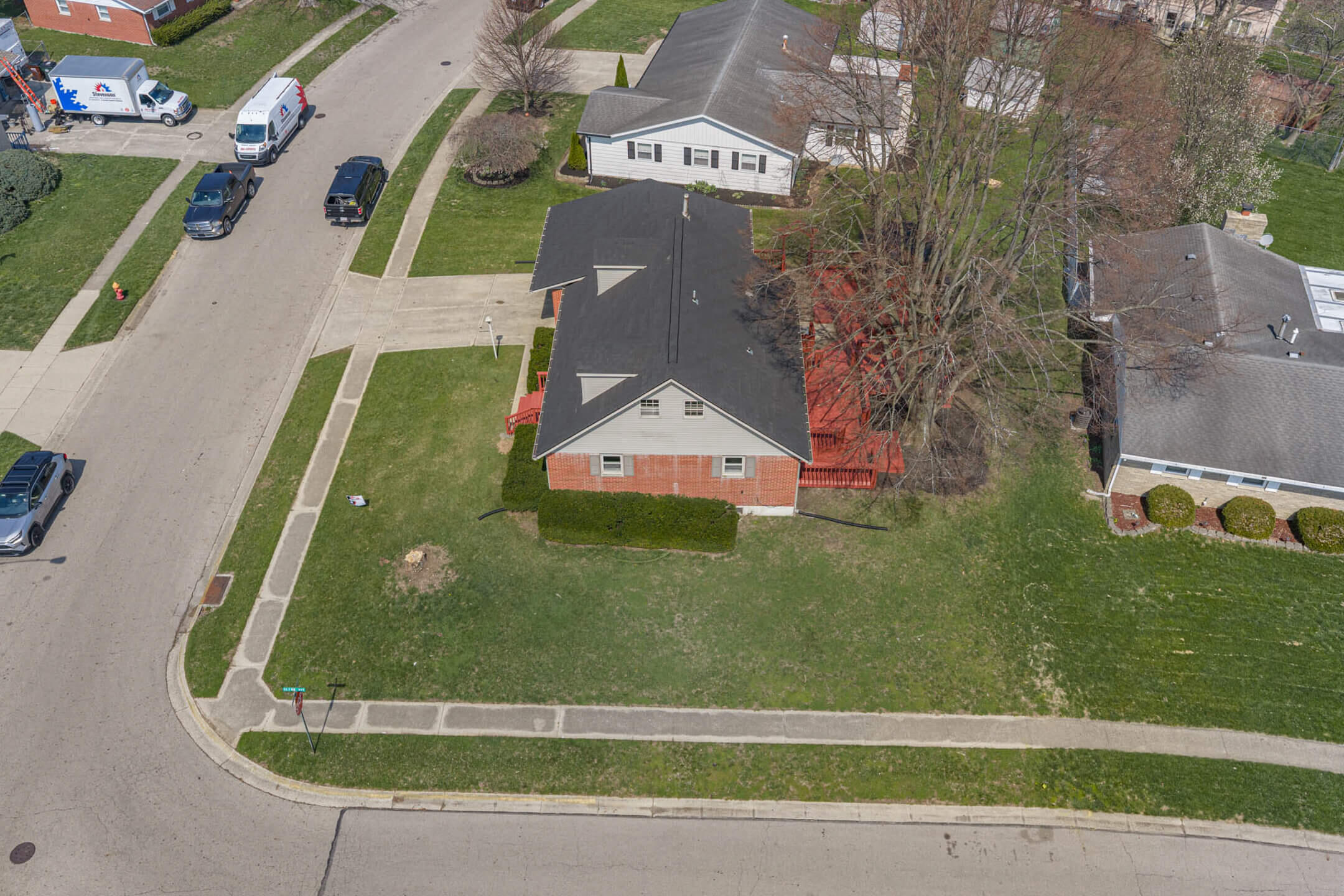 1300 Edgebrook Avenue, New Carlisle, Ohio 45344