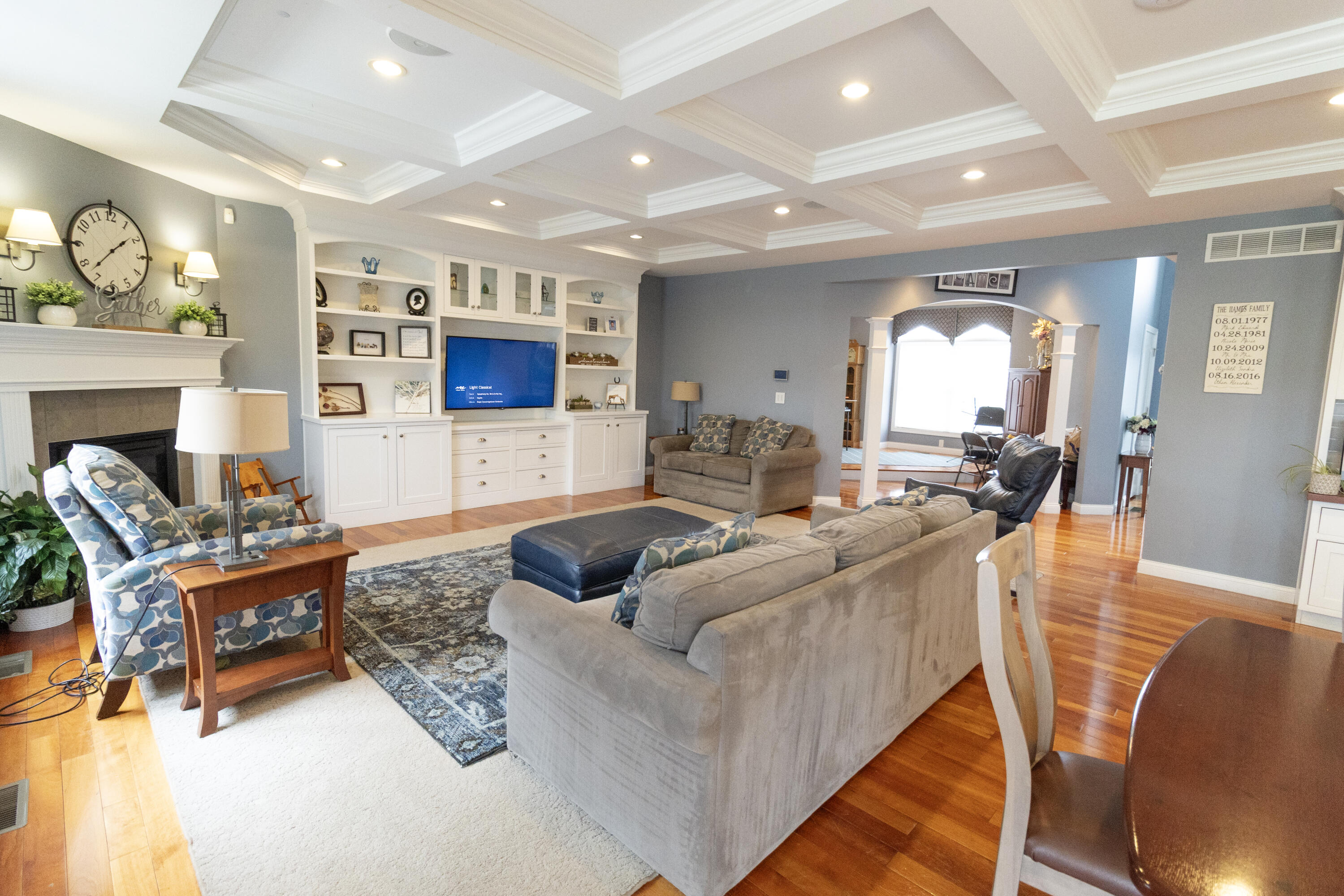 731 Sherwood Drive, Troy, Ohio 45373