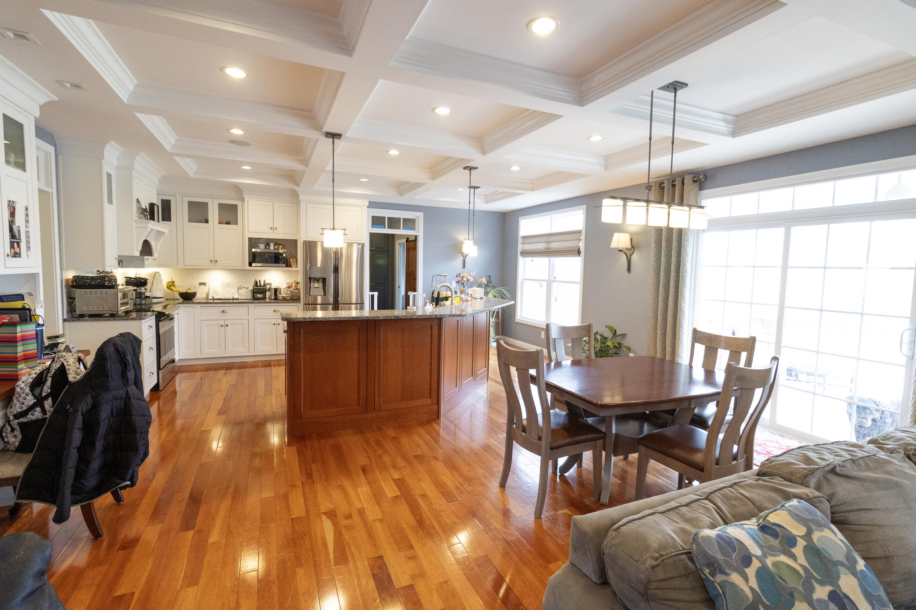 731 Sherwood Drive, Troy, Ohio 45373