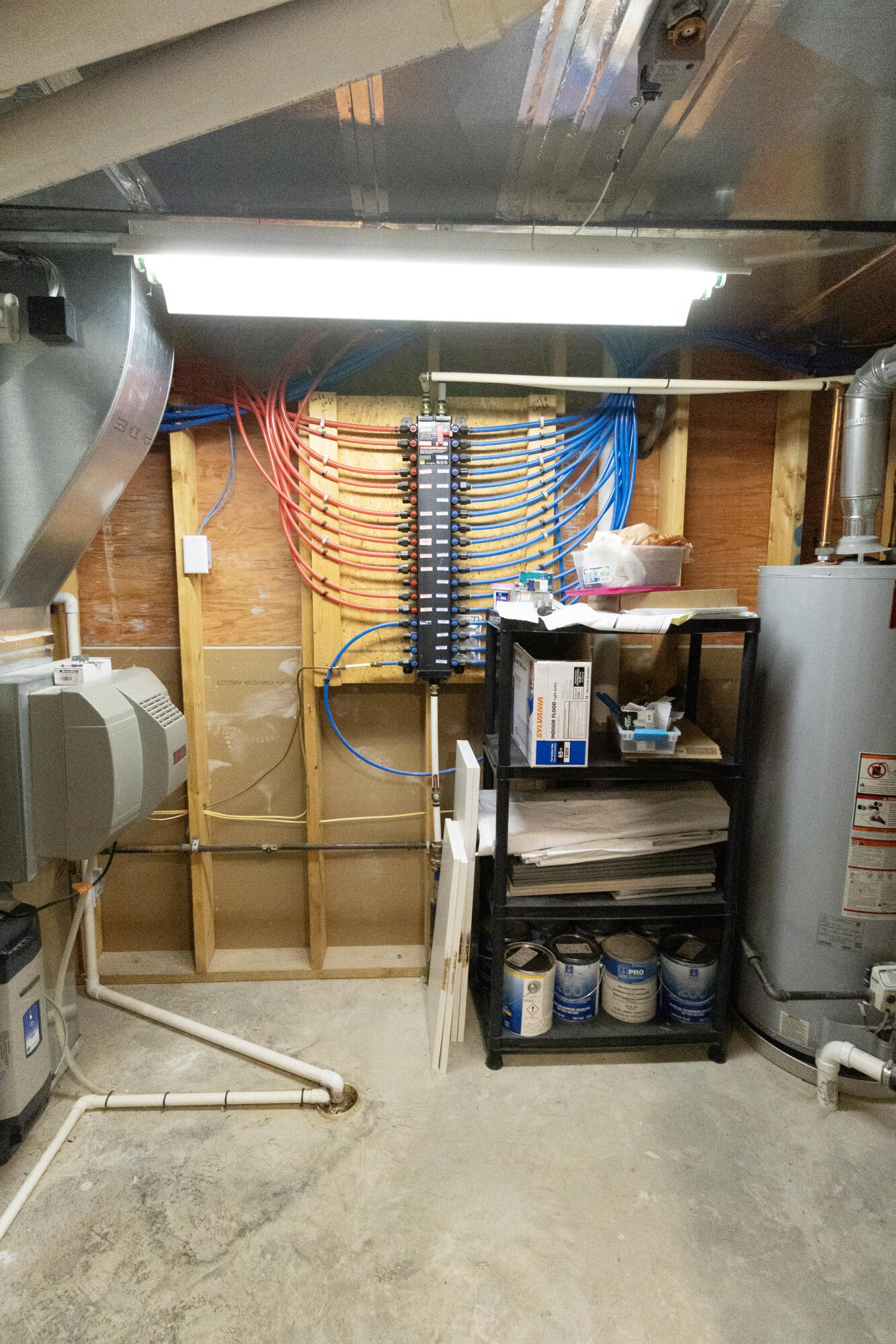 731 Sherwood Drive, Troy, Ohio 45373