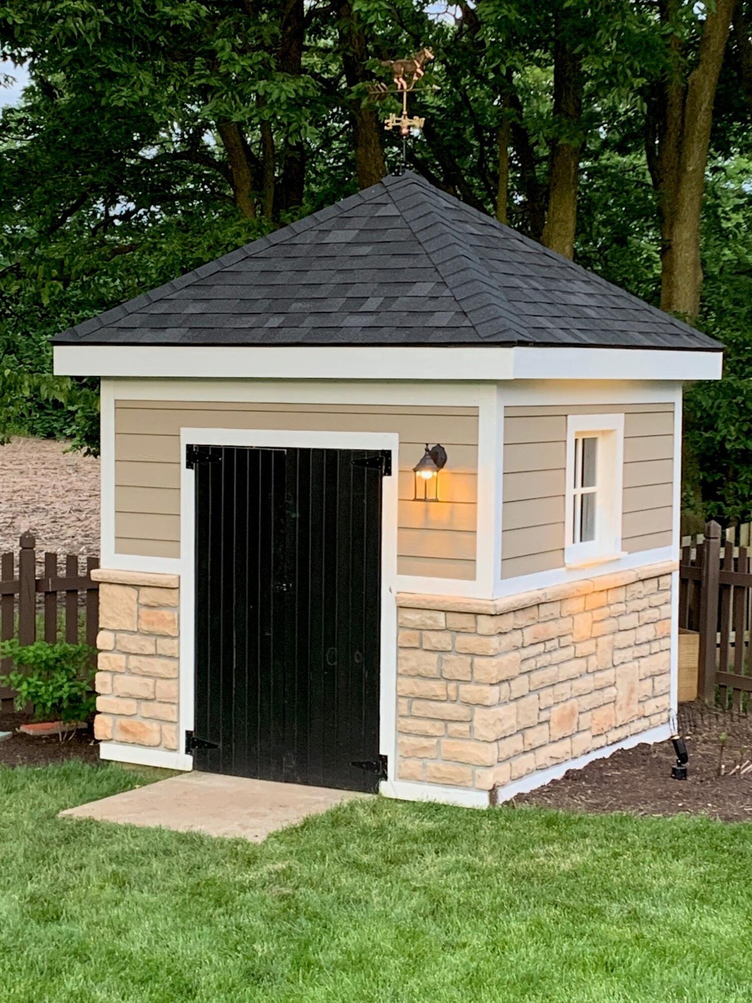 731 Sherwood Drive, Troy, Ohio 45373