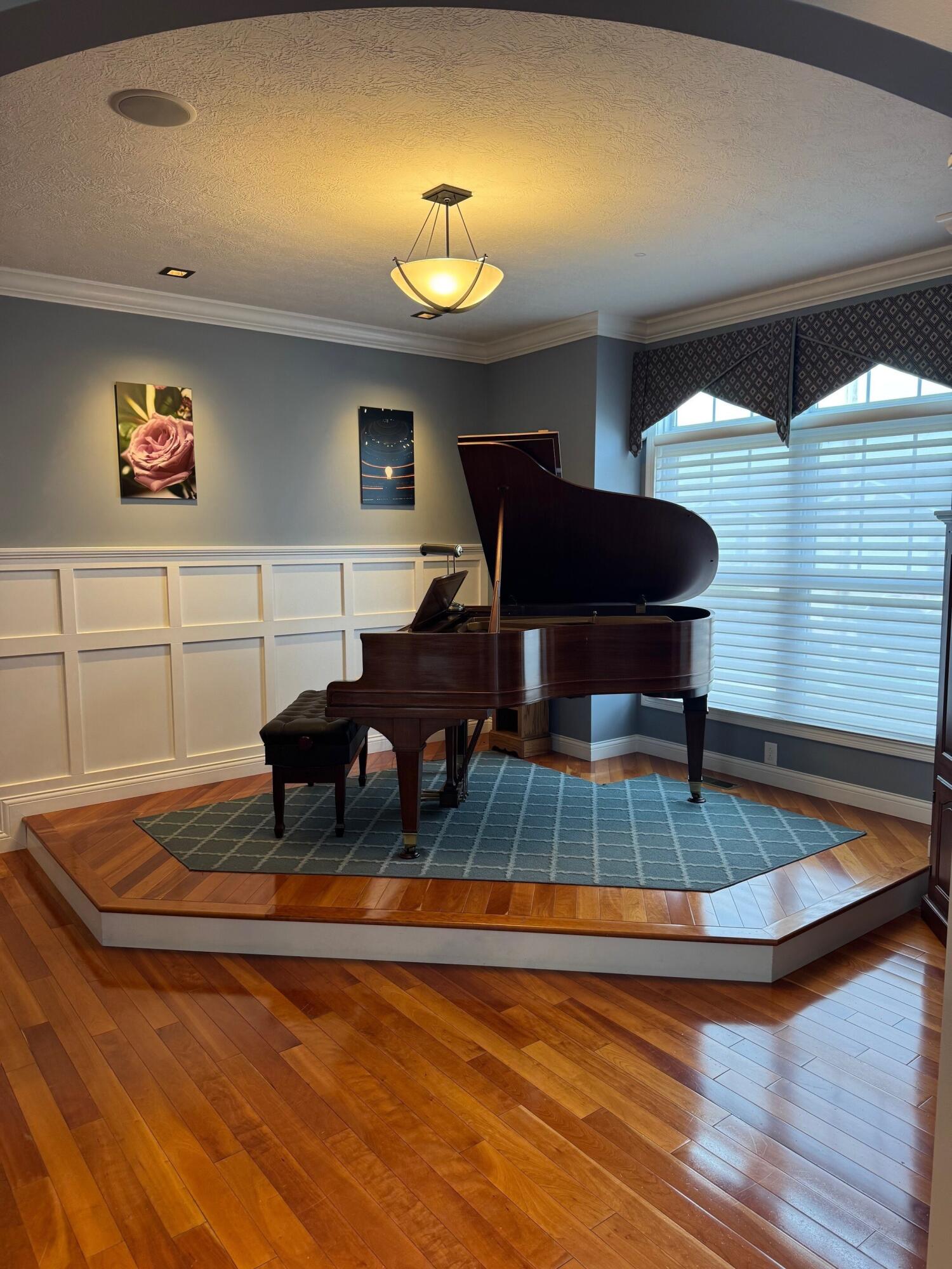 731 Sherwood Drive, Troy, Ohio 45373