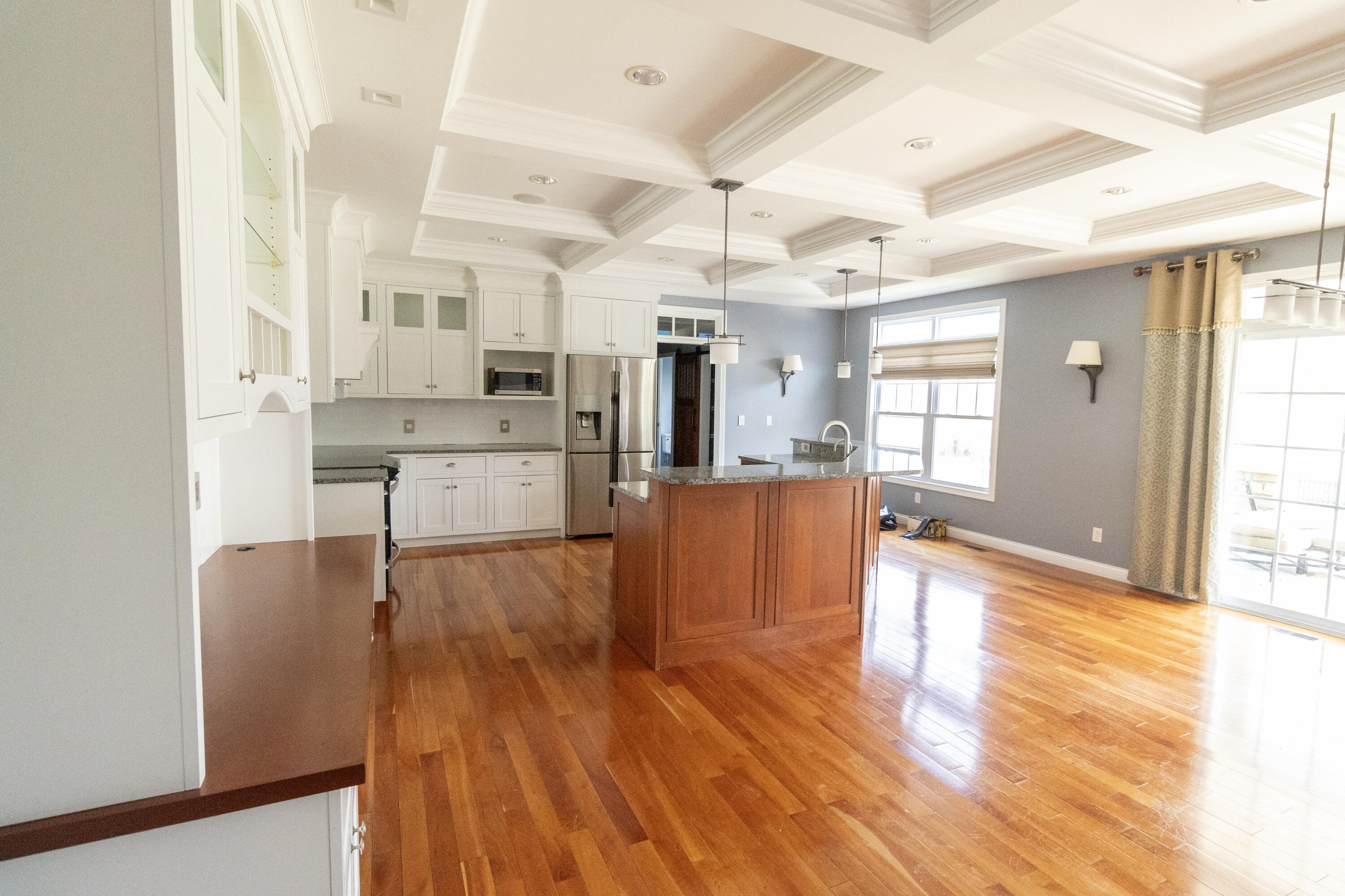 731 Sherwood Drive, Troy, Ohio 45373