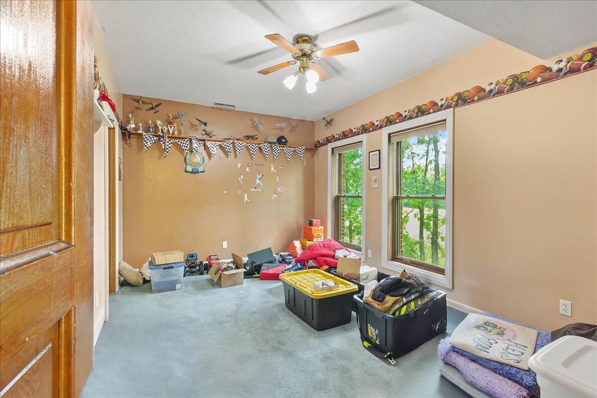 4164 County Road 1, Bellefontaine, Ohio 43311