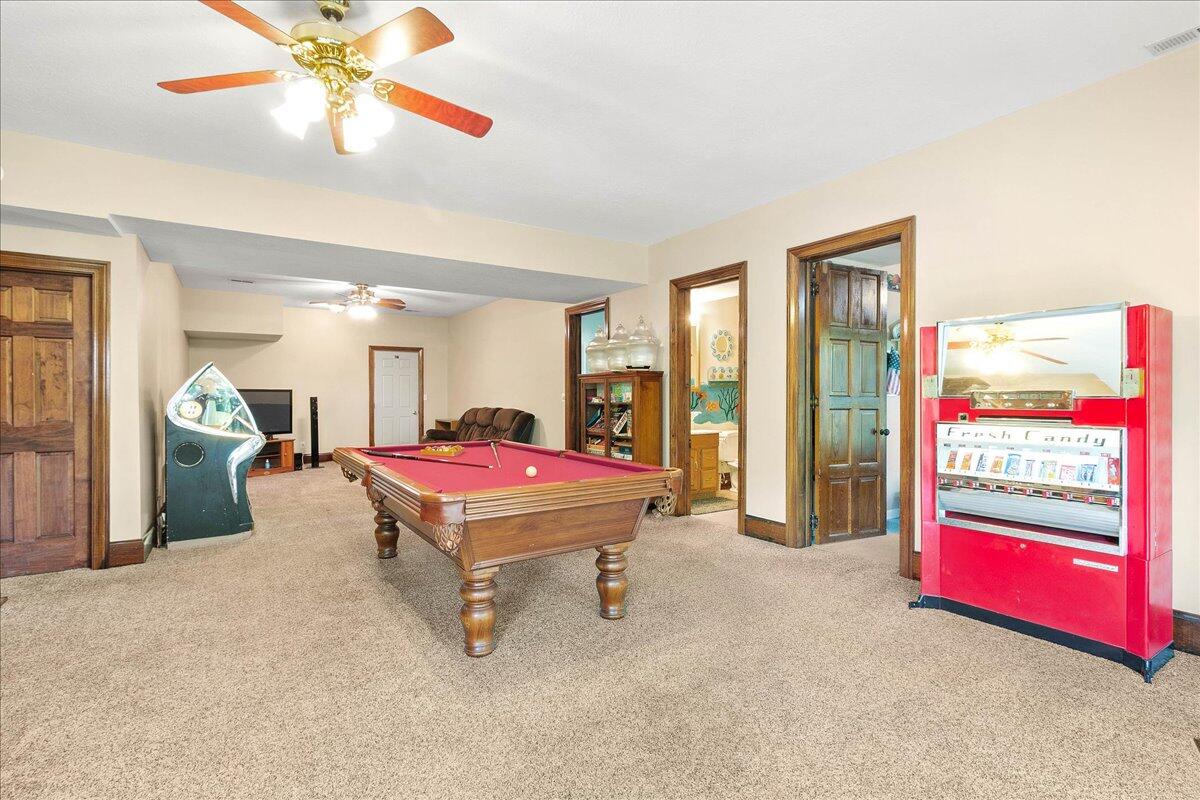 4164 County Road 1, Bellefontaine, Ohio 43311