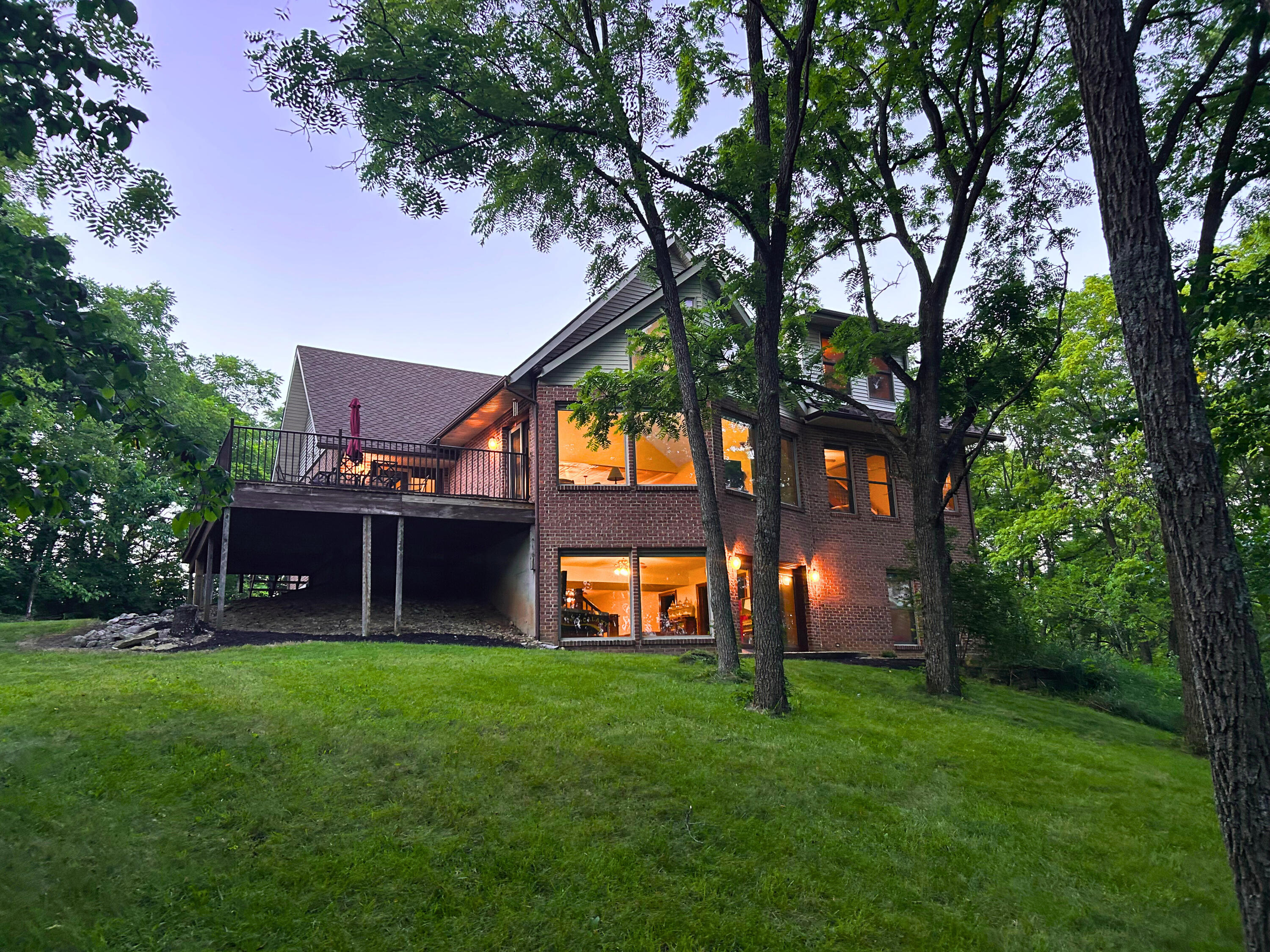 4164 County Road 1, Bellefontaine, Ohio 43311