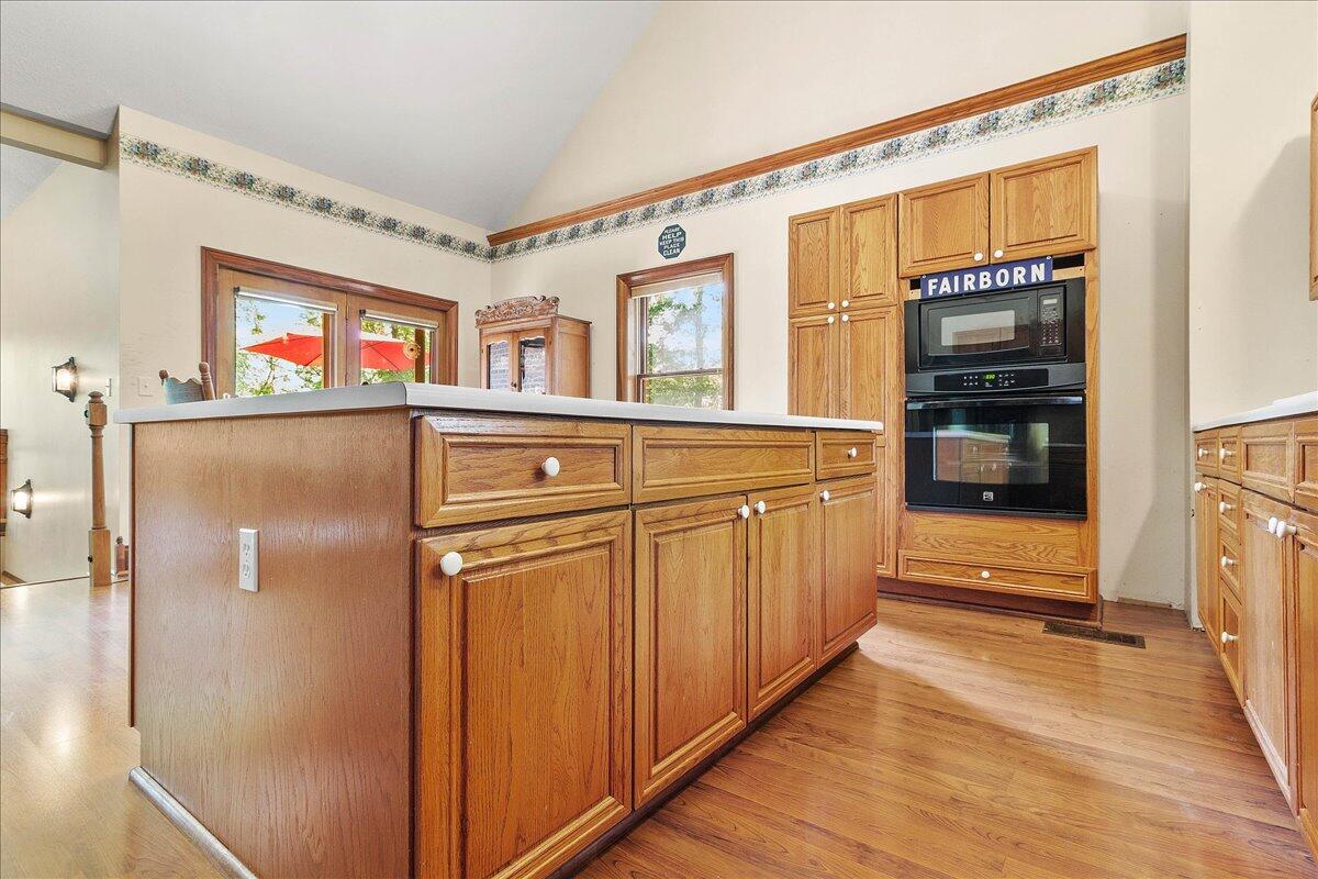 4164 County Road 1, Bellefontaine, Ohio 43311