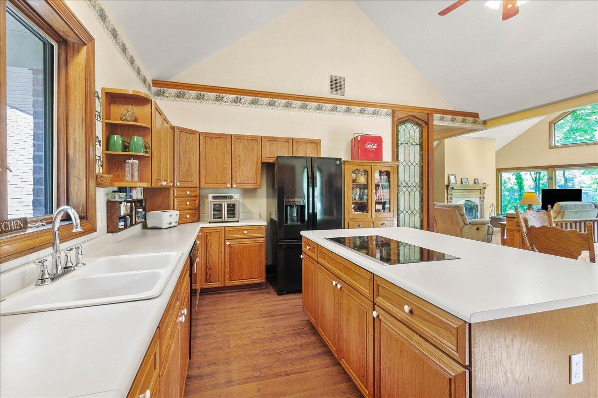 4164 County Road 1, Bellefontaine, Ohio 43311