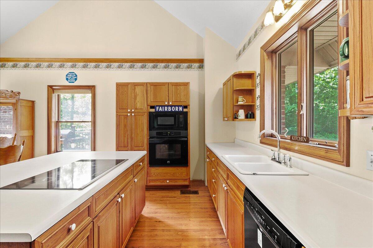 4164 County Road 1, Bellefontaine, Ohio 43311