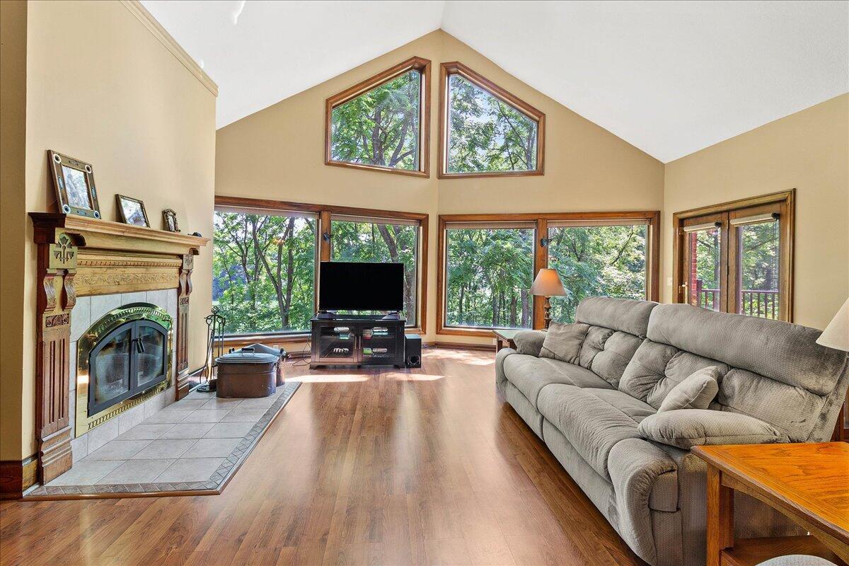 4164 County Road 1, Bellefontaine, Ohio 43311