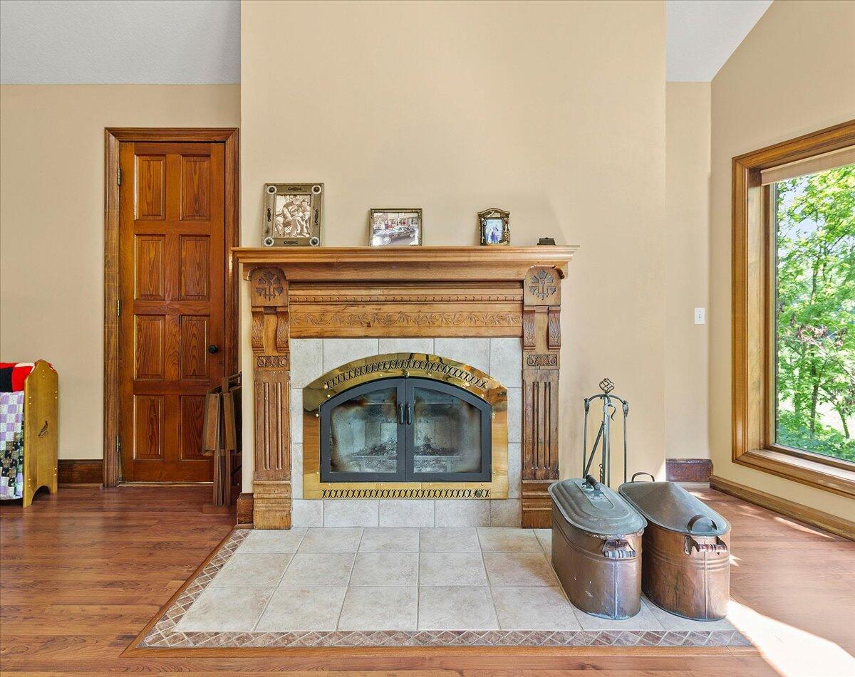 4164 County Road 1, Bellefontaine, Ohio 43311