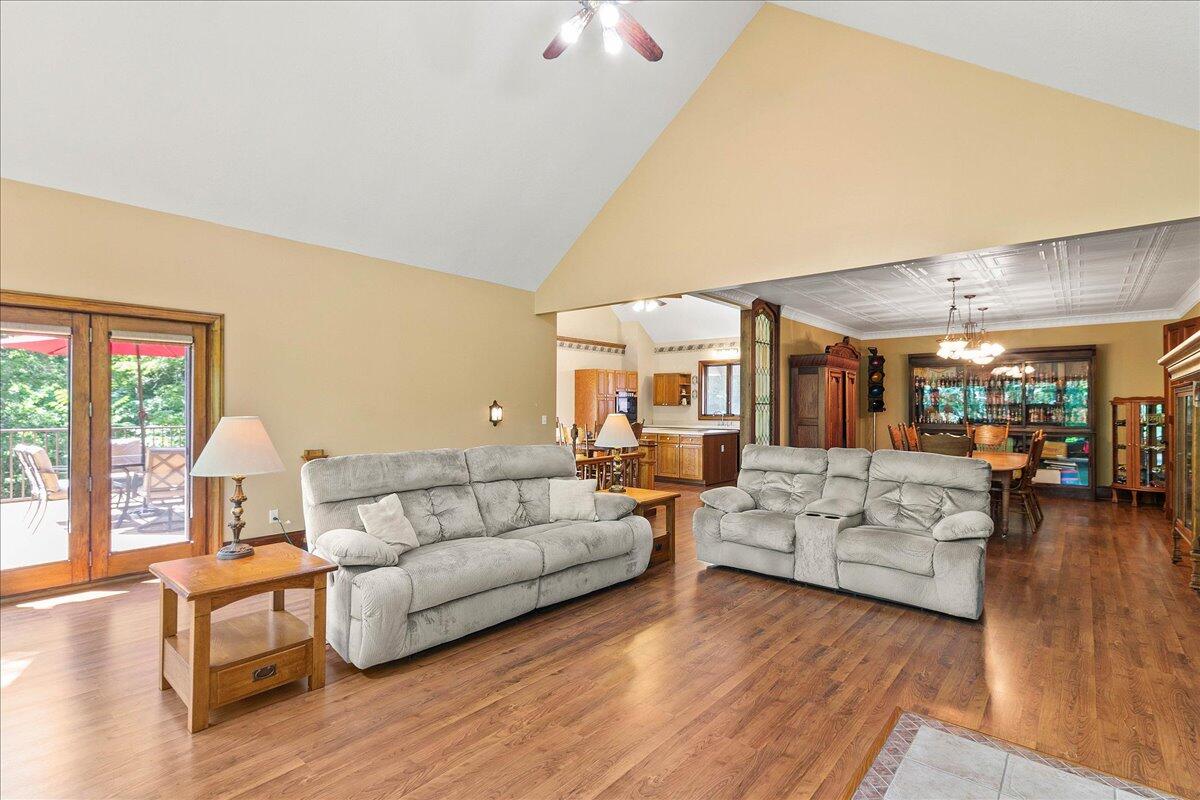 4164 County Road 1, Bellefontaine, Ohio 43311