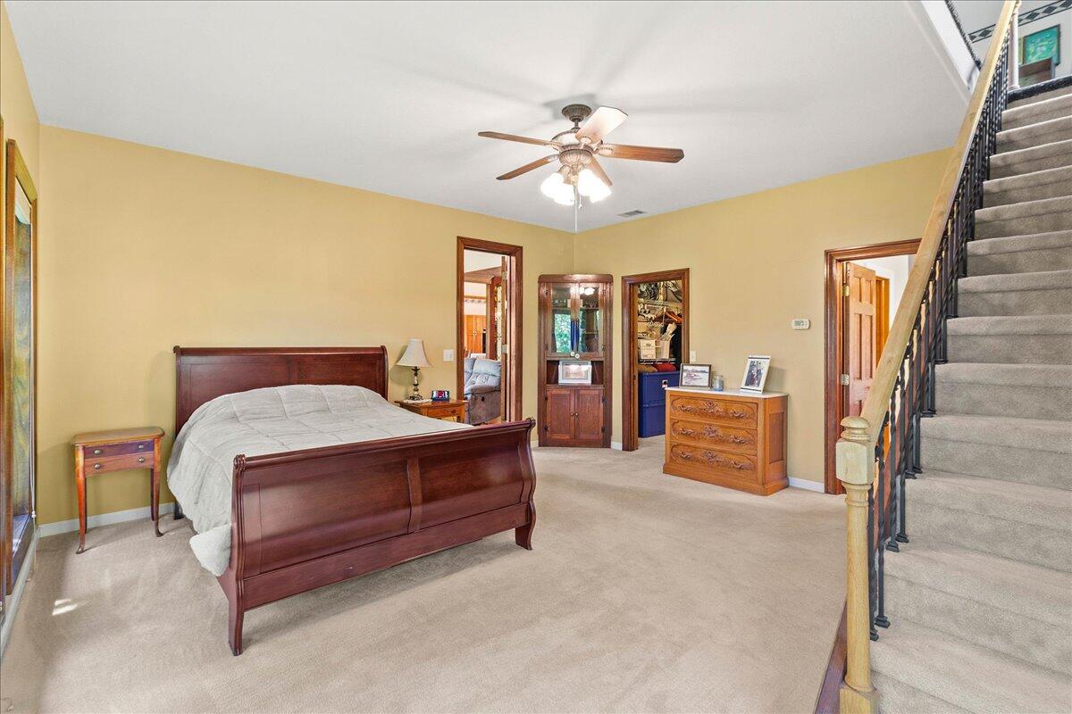 4164 County Road 1, Bellefontaine, Ohio 43311