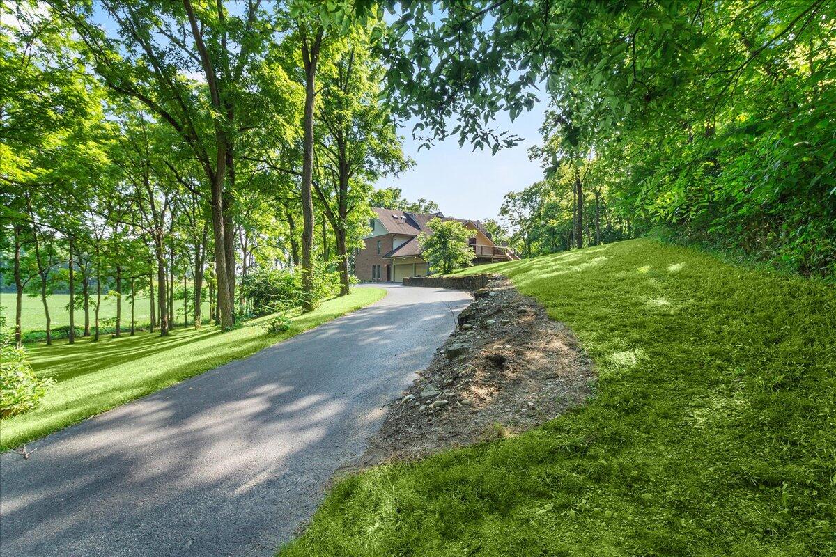 4164 County Road 1, Bellefontaine, Ohio 43311