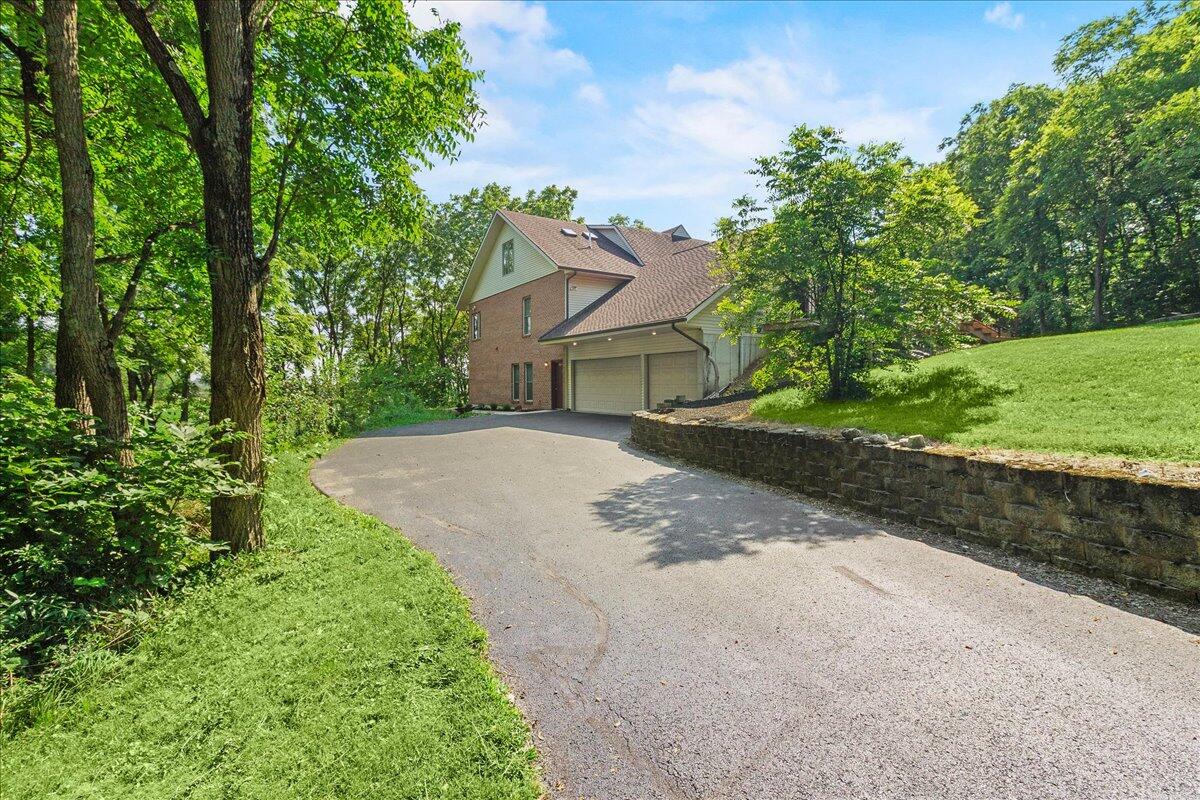 4164 County Road 1, Bellefontaine, Ohio 43311