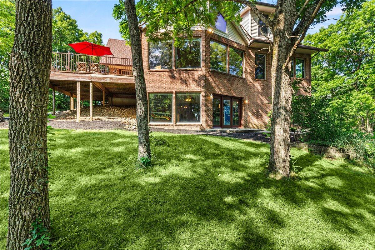 4164 County Road 1, Bellefontaine, Ohio 43311