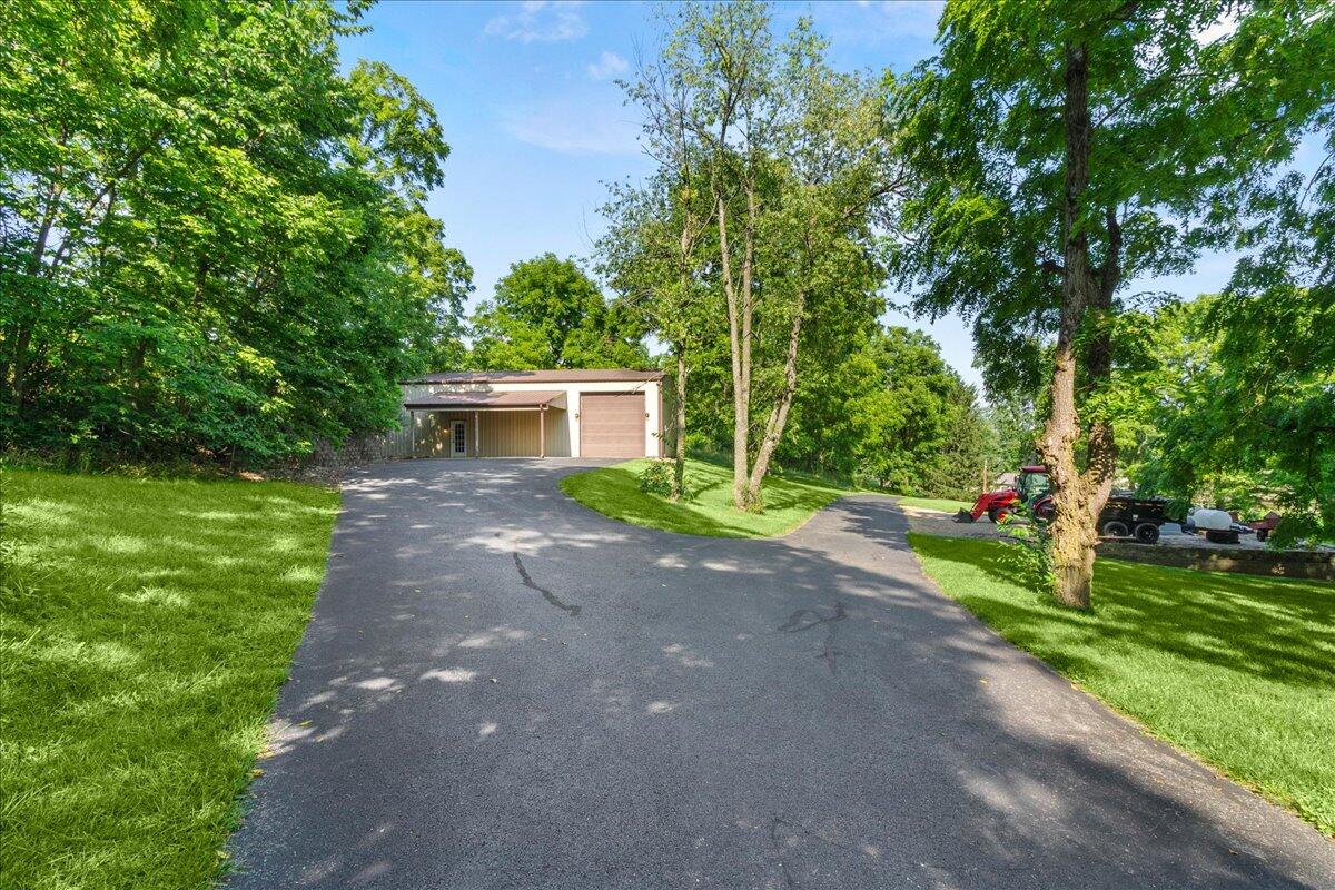 4164 County Road 1, Bellefontaine, Ohio 43311