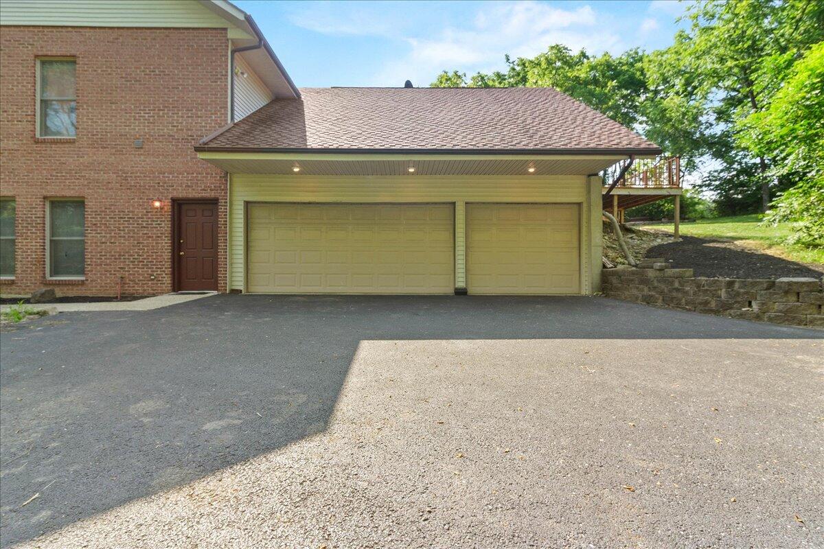 4164 County Road 1, Bellefontaine, Ohio 43311