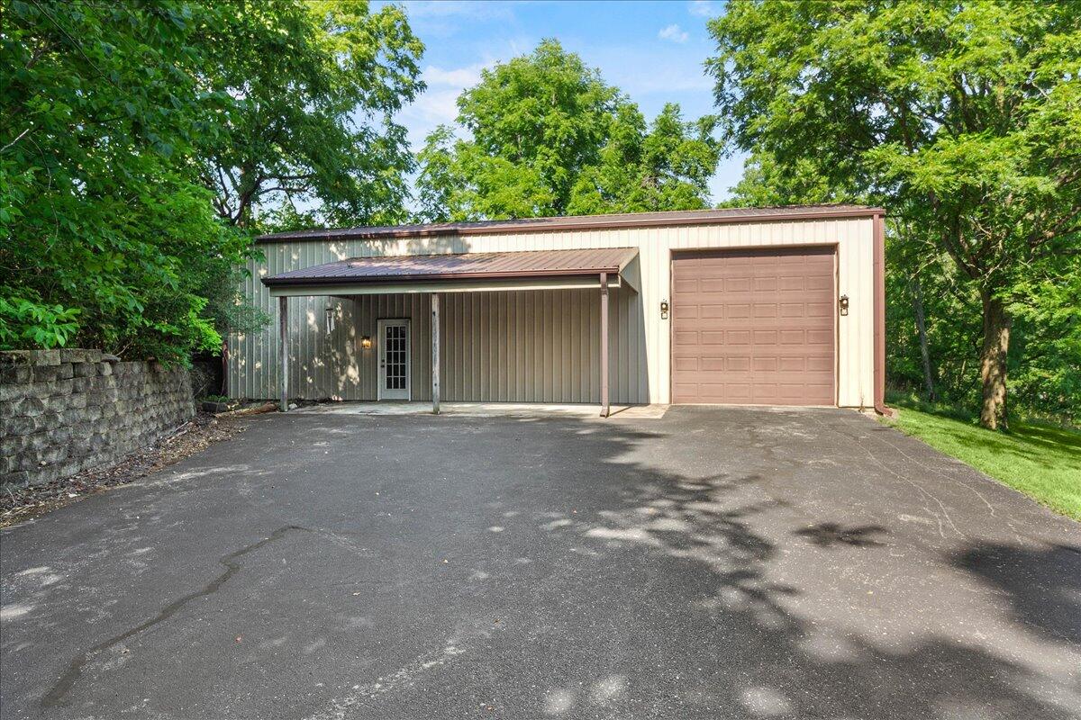 4164 County Road 1, Bellefontaine, Ohio 43311