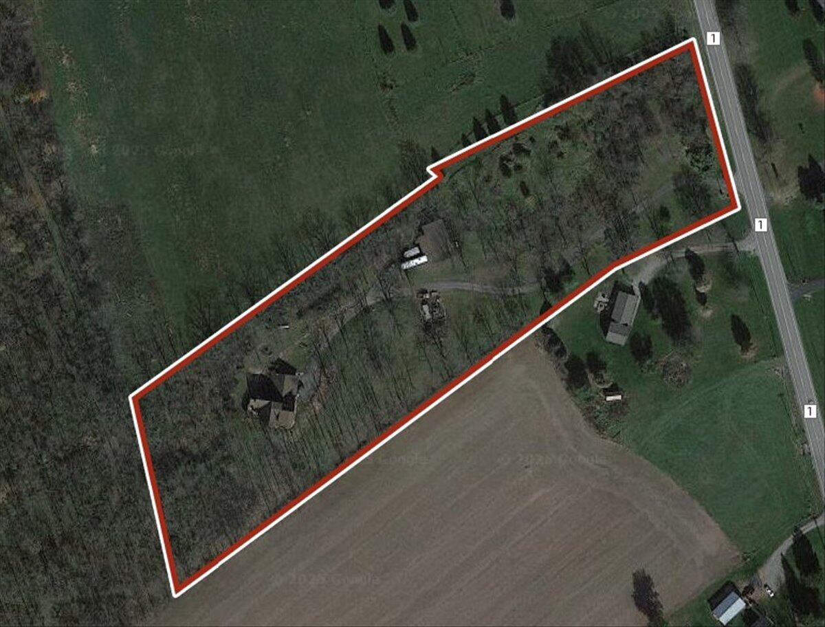 4164 County Road 1, Bellefontaine, Ohio 43311