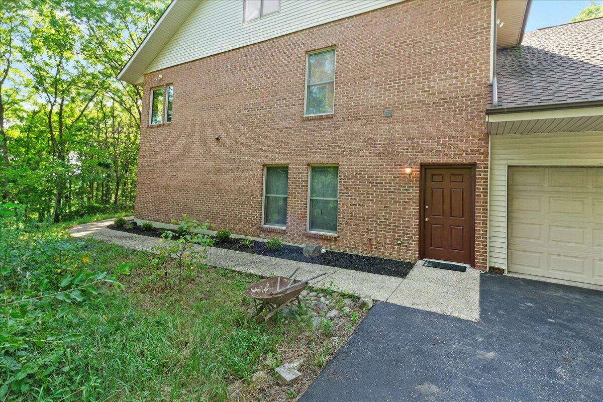 4164 County Road 1, Bellefontaine, Ohio 43311