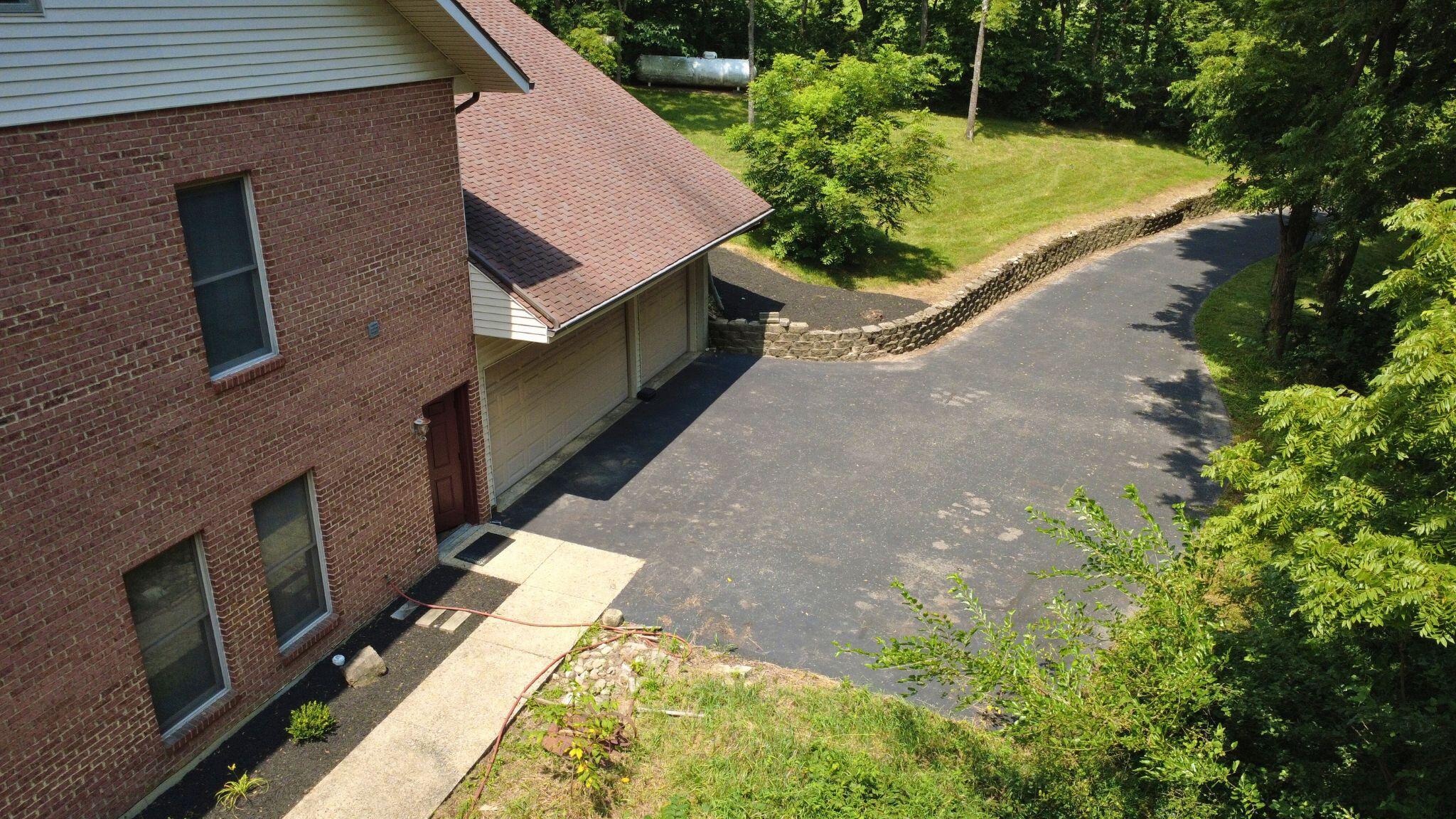 4164 County Road 1, Bellefontaine, Ohio 43311