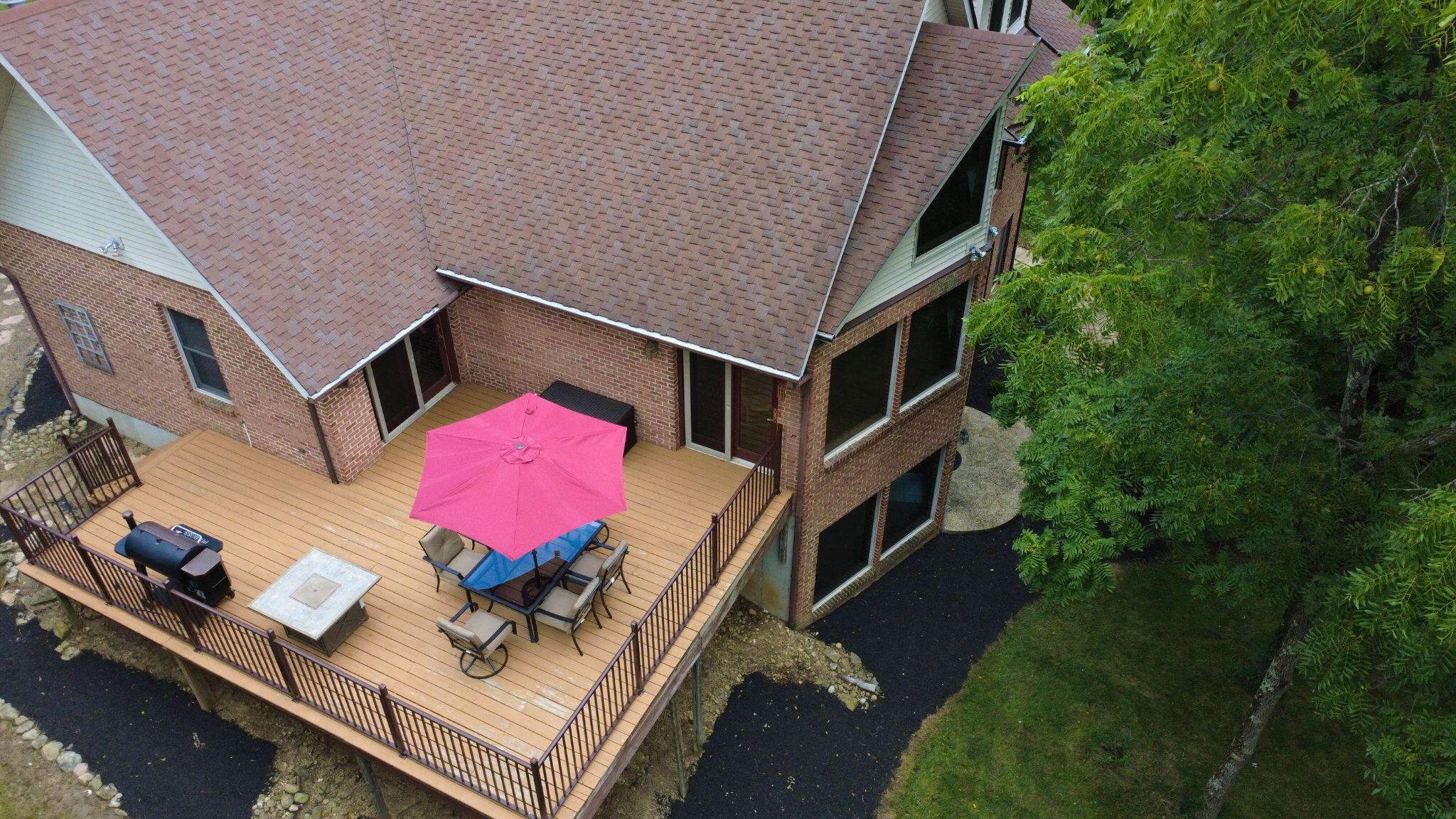 4164 County Road 1, Bellefontaine, Ohio 43311