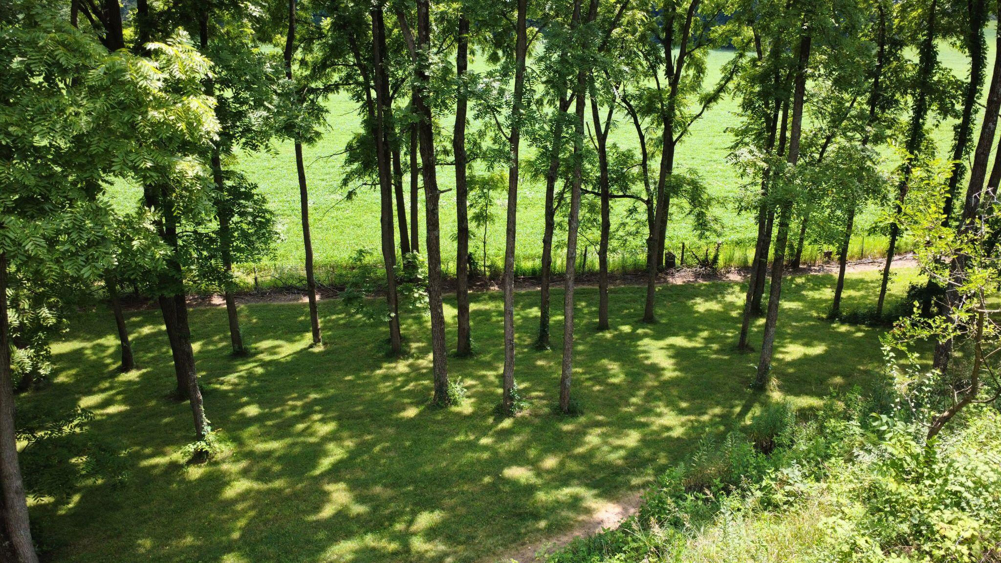 4164 County Road 1, Bellefontaine, Ohio 43311