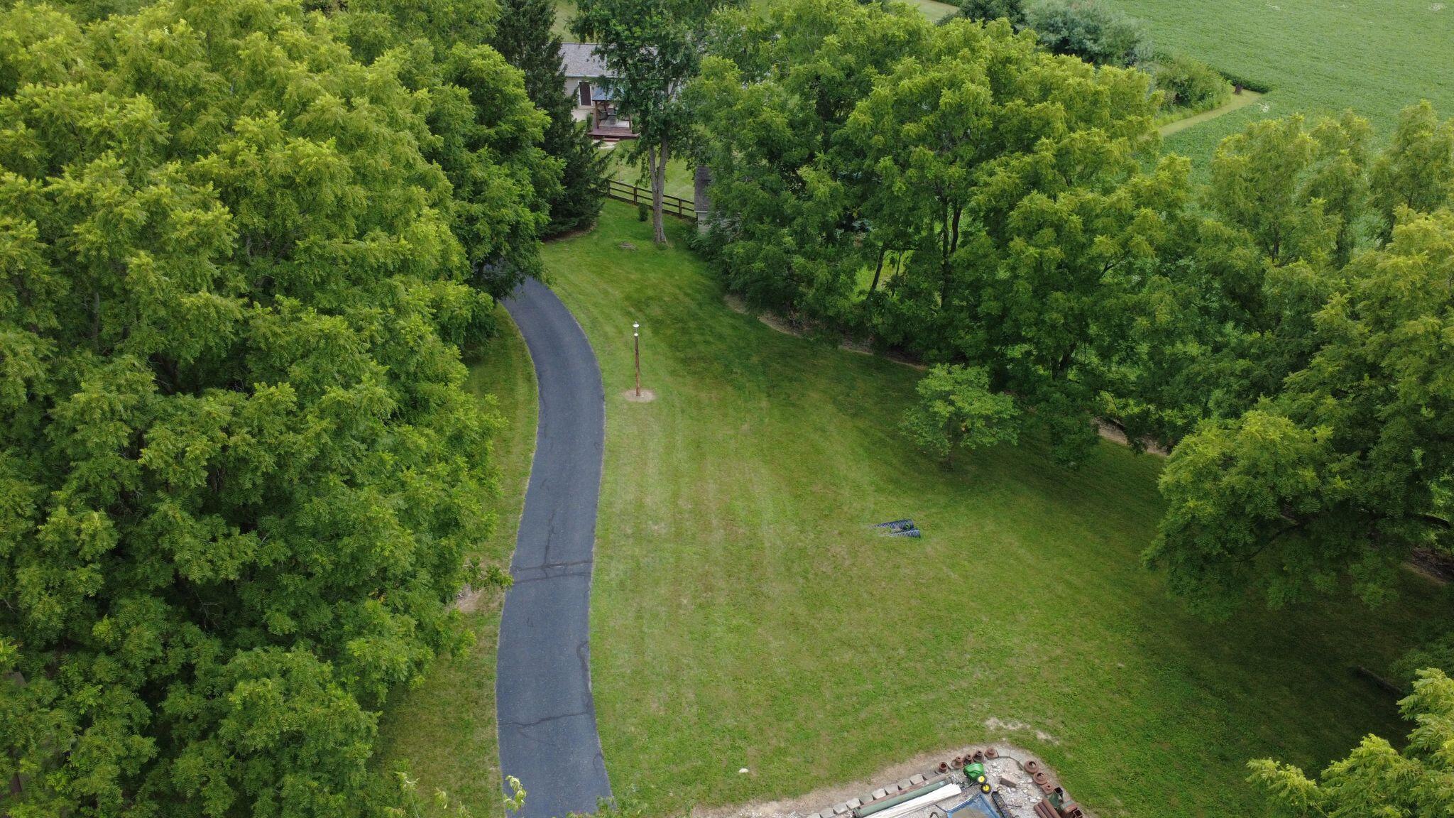 4164 County Road 1, Bellefontaine, Ohio 43311