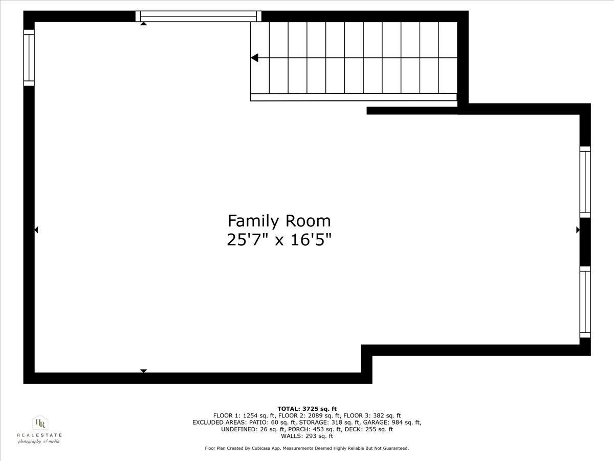 4164 County Road 1, Bellefontaine, Ohio 43311