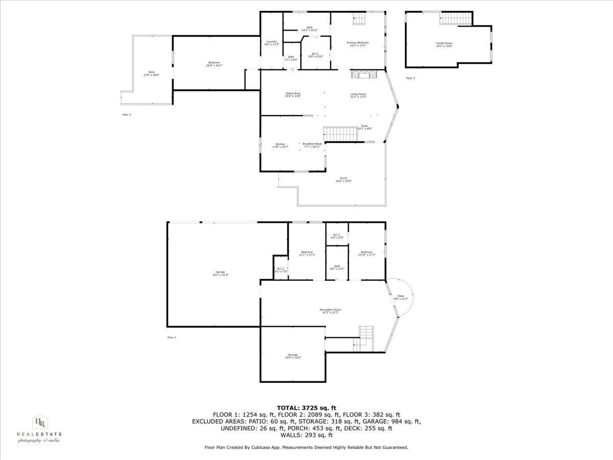 4164 County Road 1, Bellefontaine, Ohio 43311