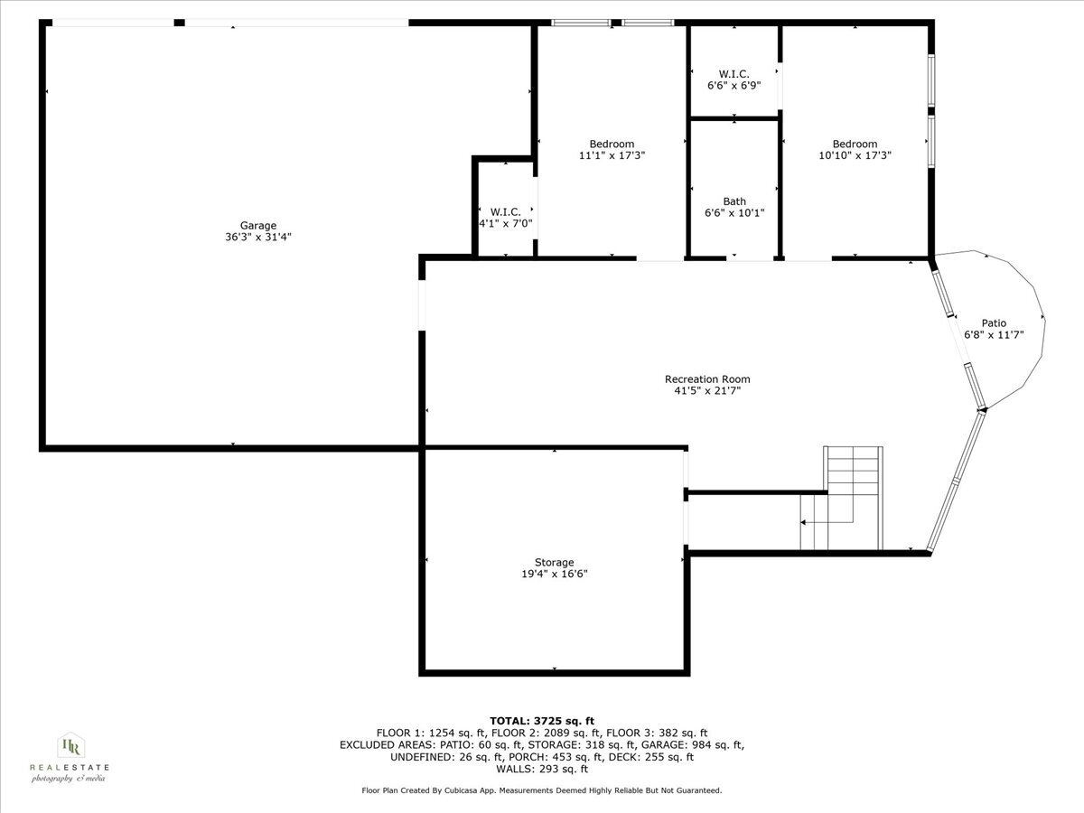 4164 County Road 1, Bellefontaine, Ohio 43311