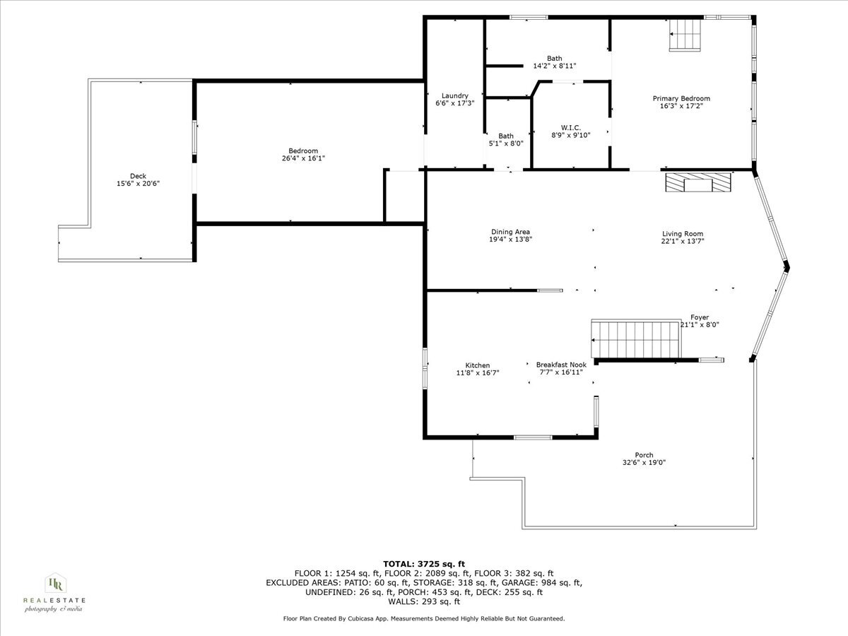 4164 County Road 1, Bellefontaine, Ohio 43311