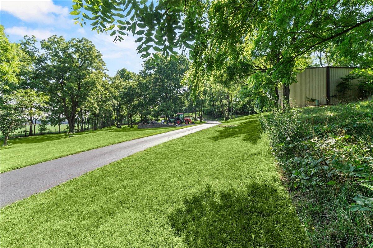 4164 County Road 1, Bellefontaine, Ohio 43311