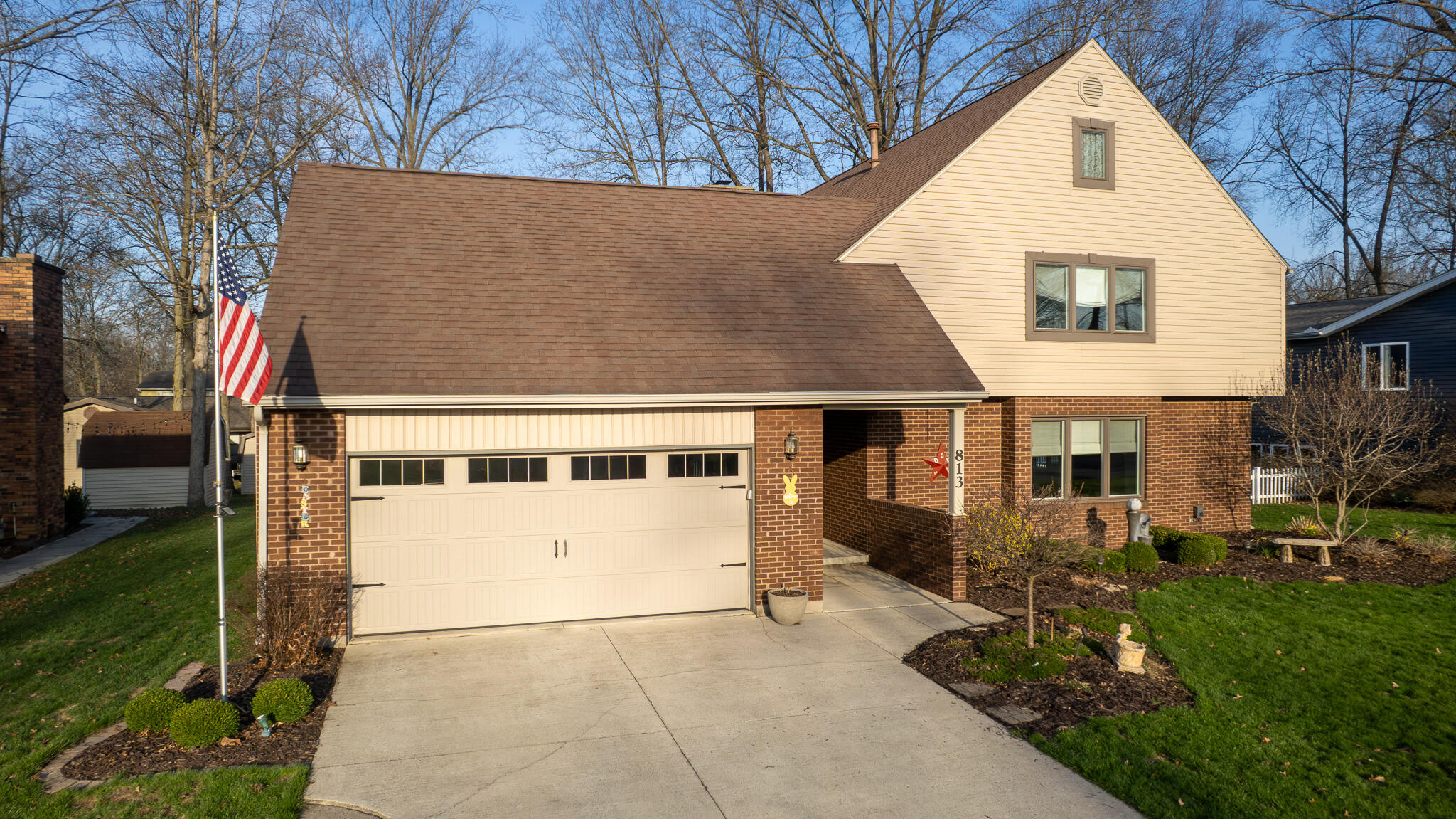 813 Magnolia Street, Saint Marys, Ohio 45885