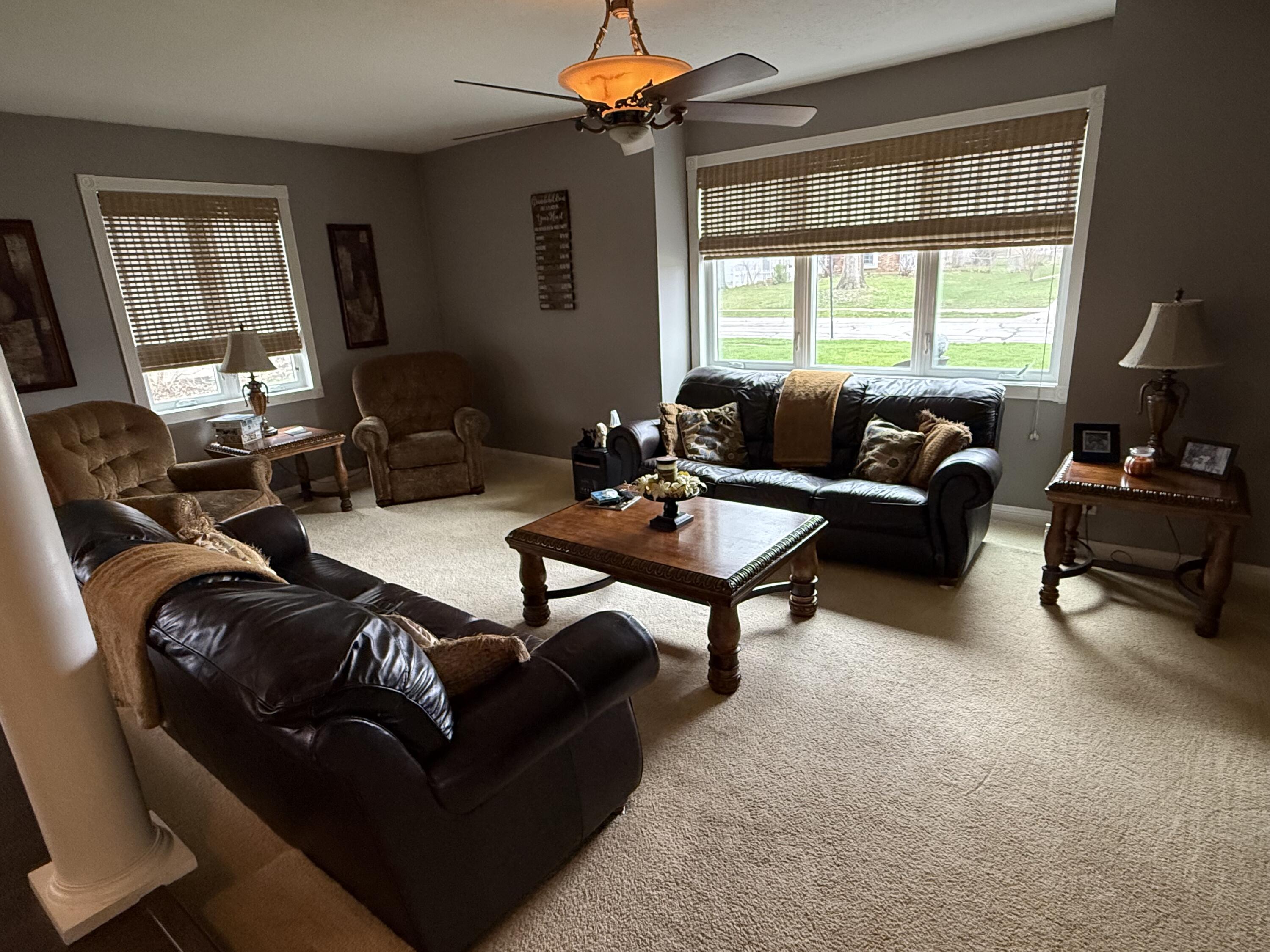 813 Magnolia Street, Saint Marys, Ohio 45885