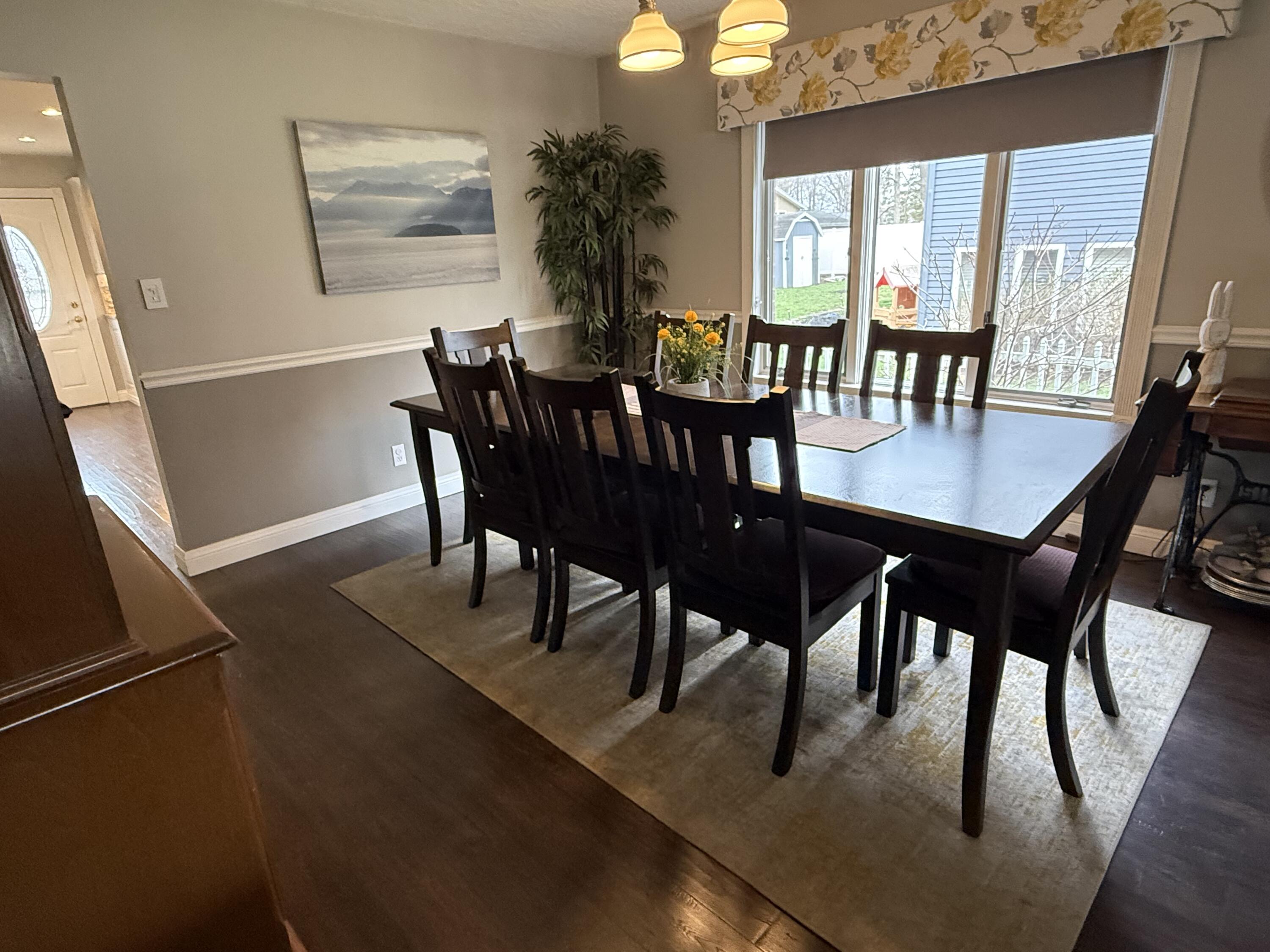 813 Magnolia Street, Saint Marys, Ohio 45885