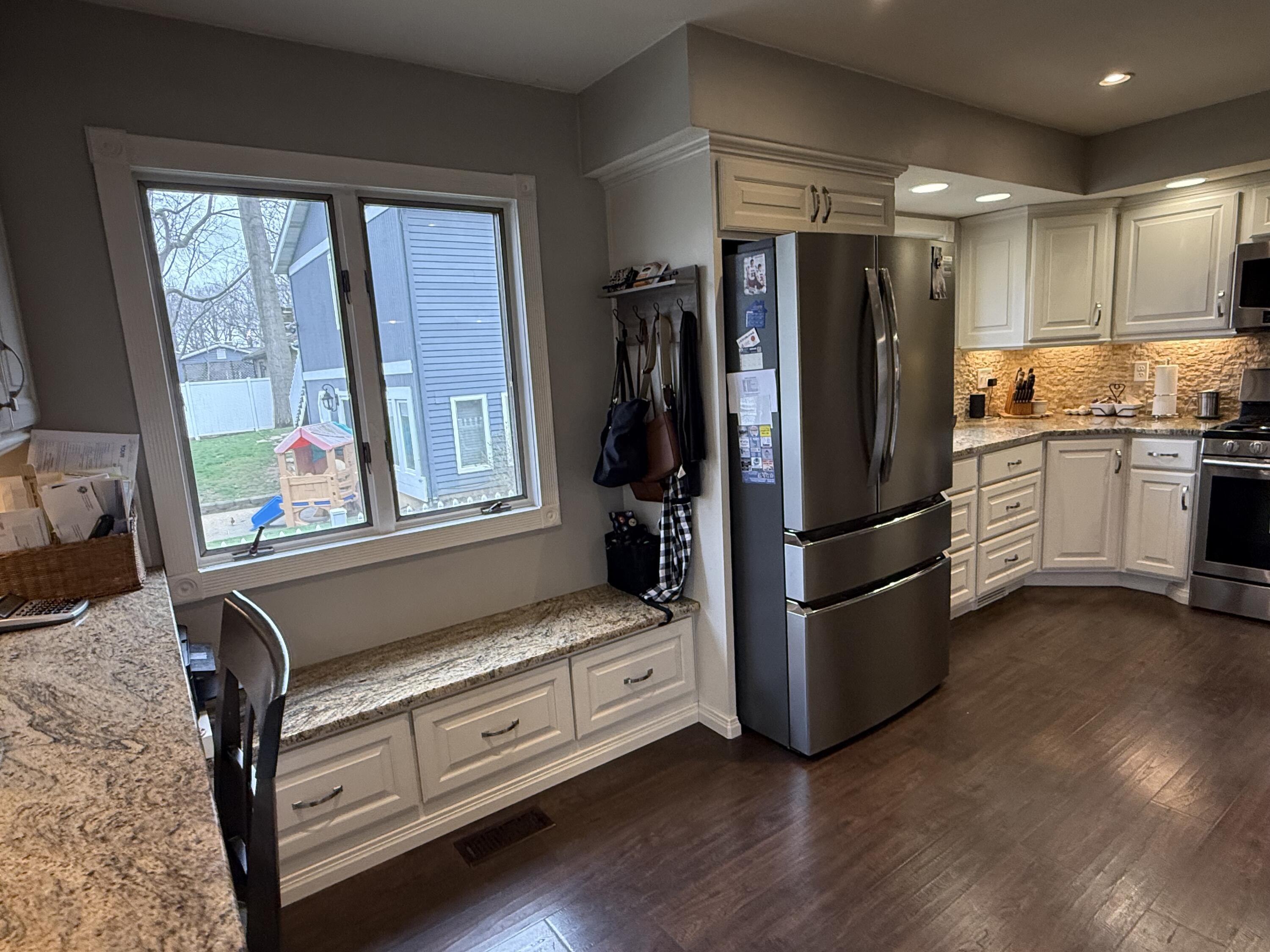 813 Magnolia Street, Saint Marys, Ohio 45885