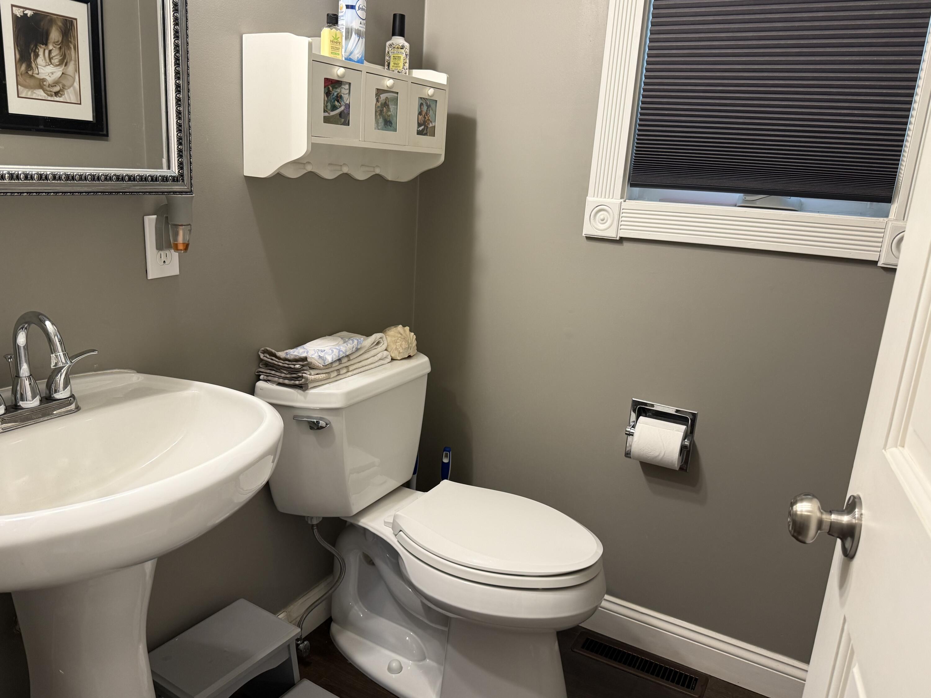 813 Magnolia Street, Saint Marys, Ohio 45885