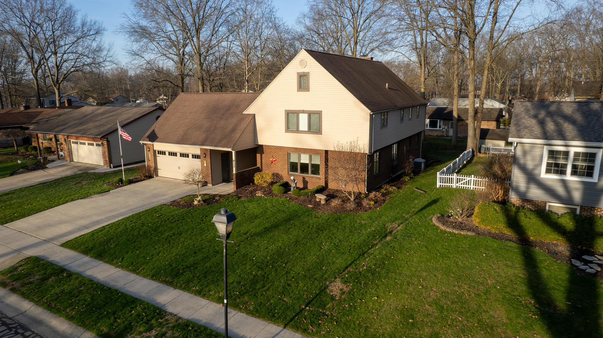 813 Magnolia Street, Saint Marys, Ohio 45885