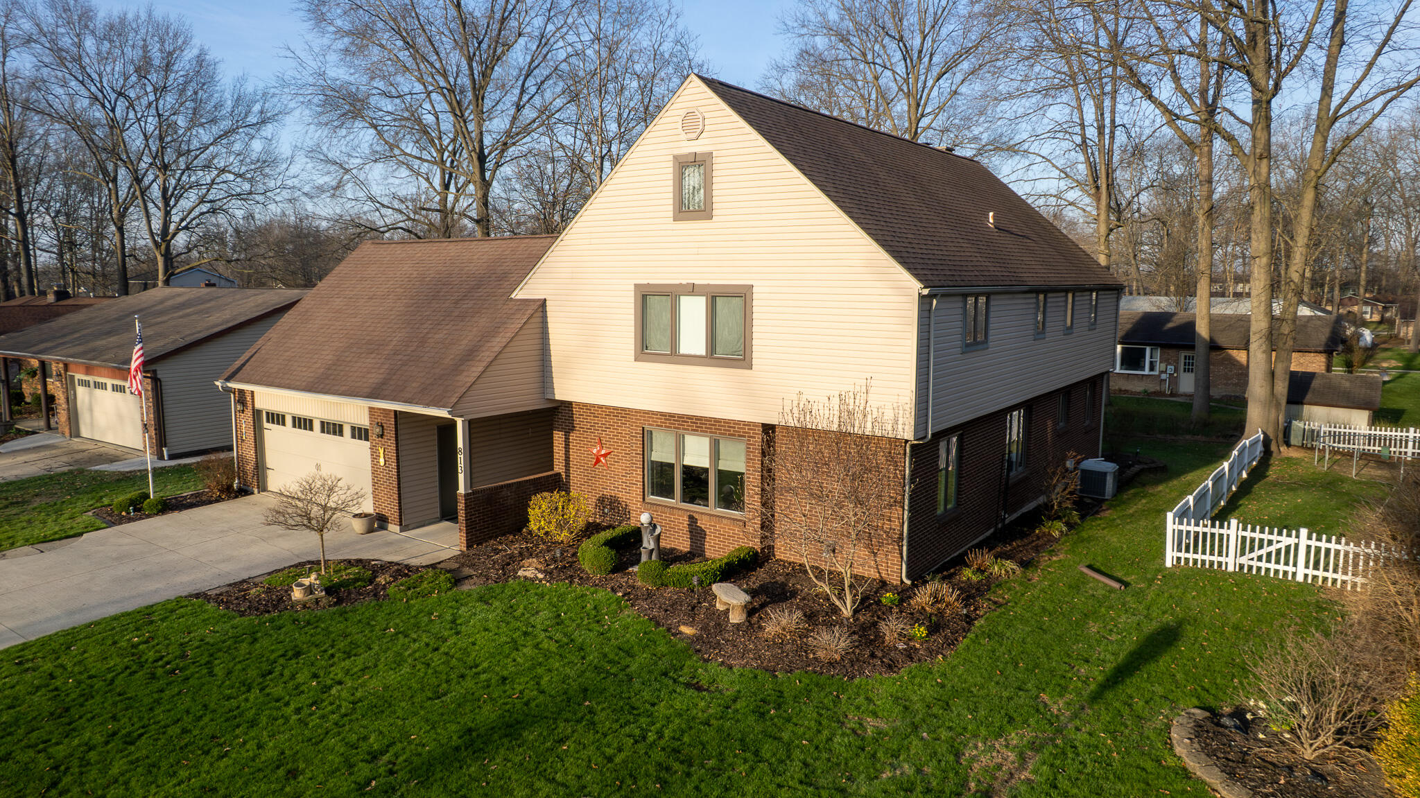 813 Magnolia Street, Saint Marys, Ohio 45885