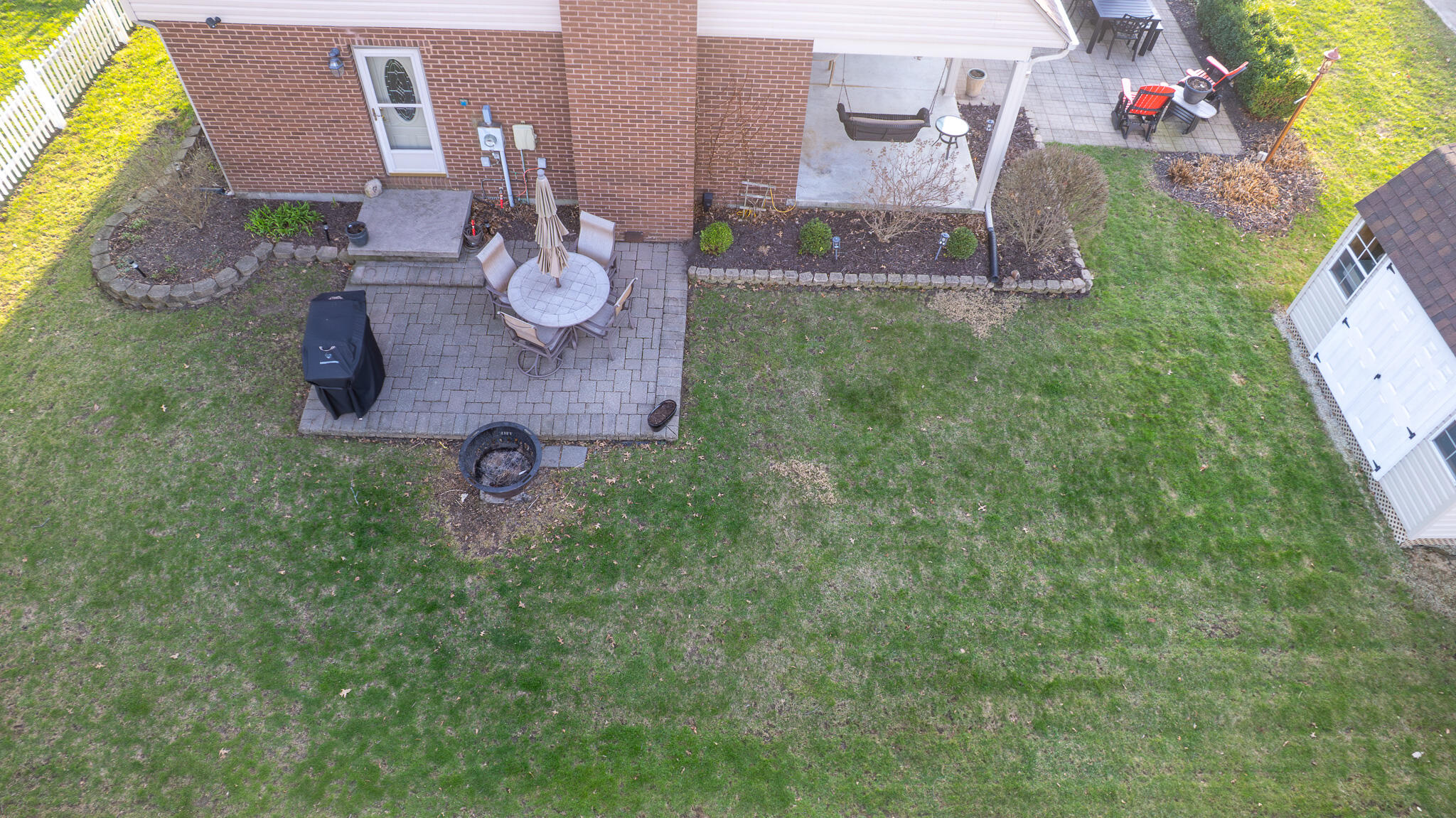 813 Magnolia Street, Saint Marys, Ohio 45885