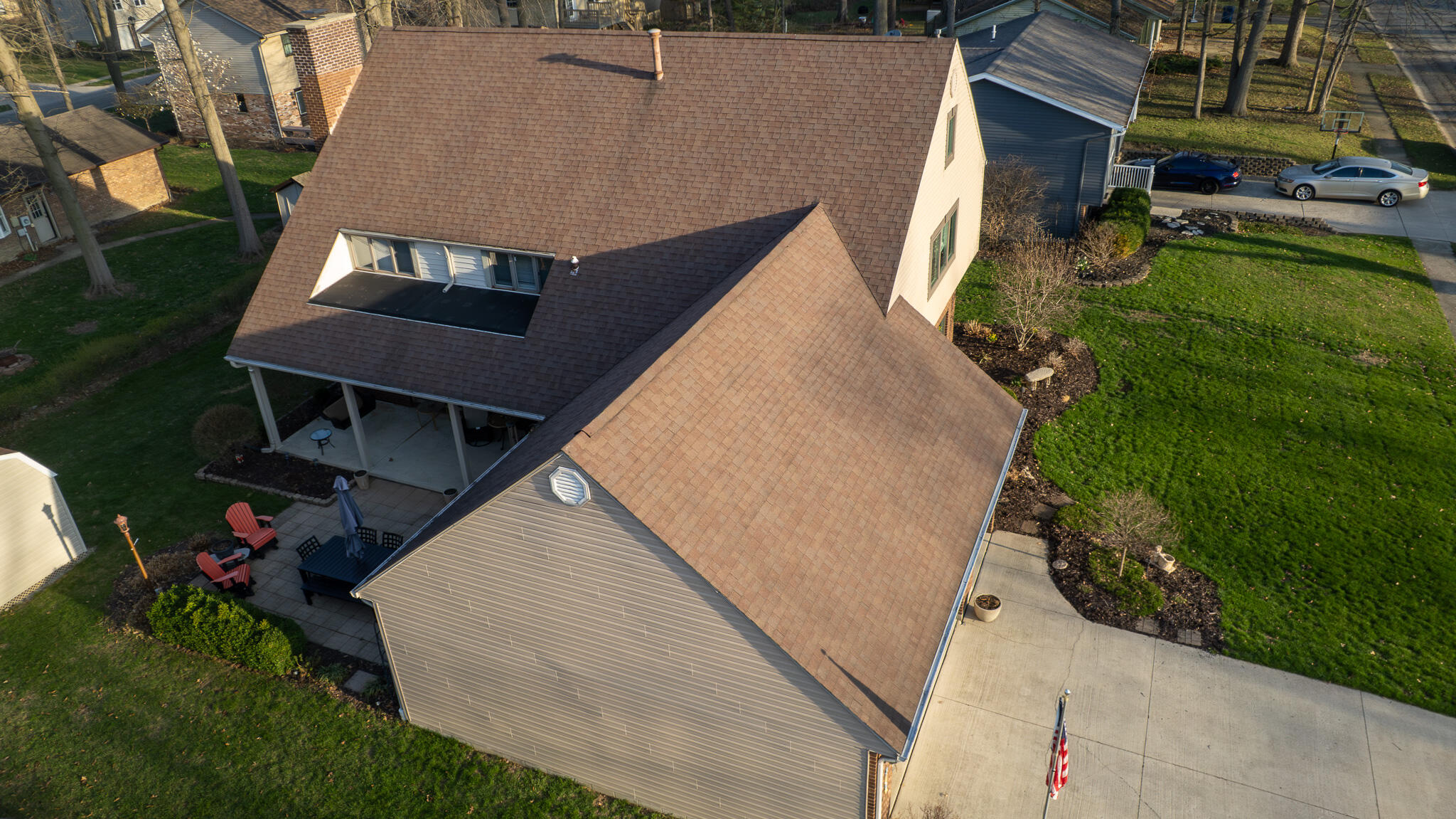 813 Magnolia Street, Saint Marys, Ohio 45885