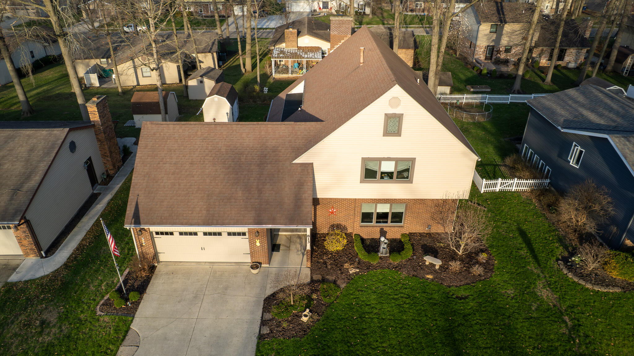 813 Magnolia Street, Saint Marys, Ohio 45885