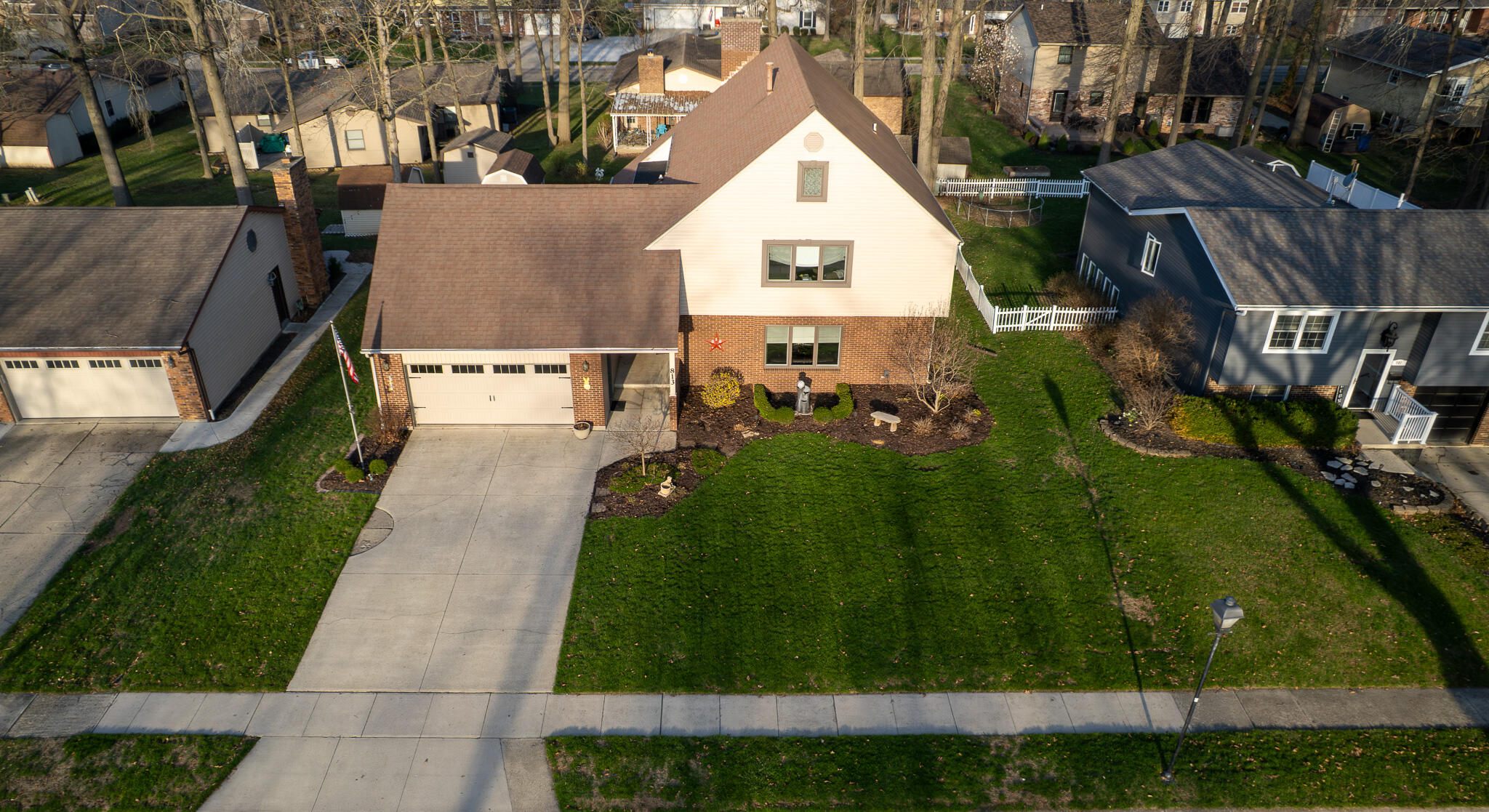 813 Magnolia Street, Saint Marys, Ohio 45885