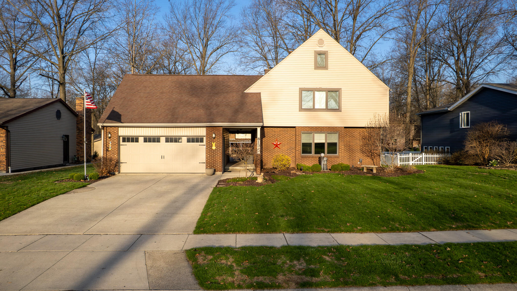 813 Magnolia Street, Saint Marys, Ohio 45885